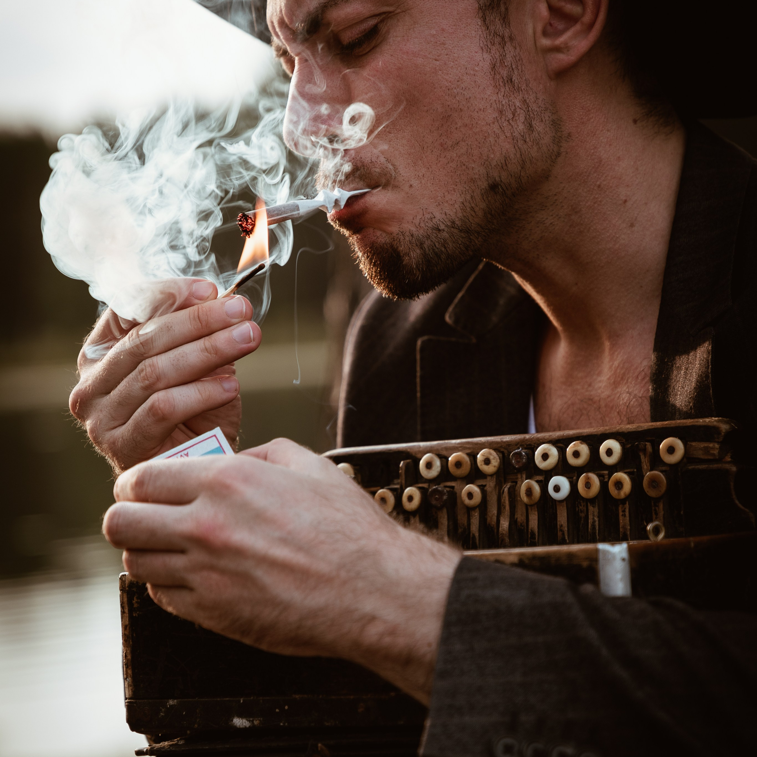 О рыбаке и рыбке.