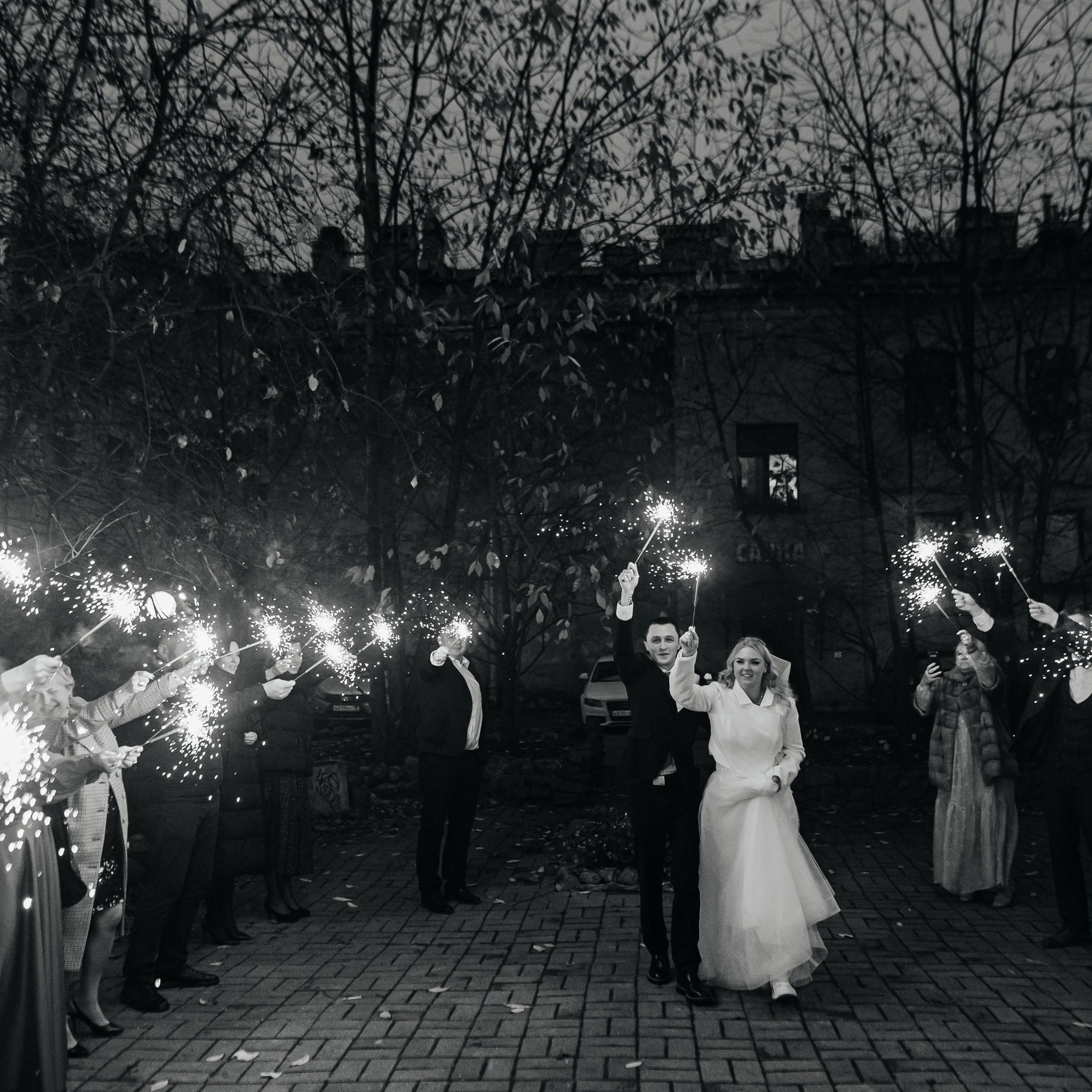 Отзывы. Фотограф в Санкт-Петербурге Евгений Перевалов
