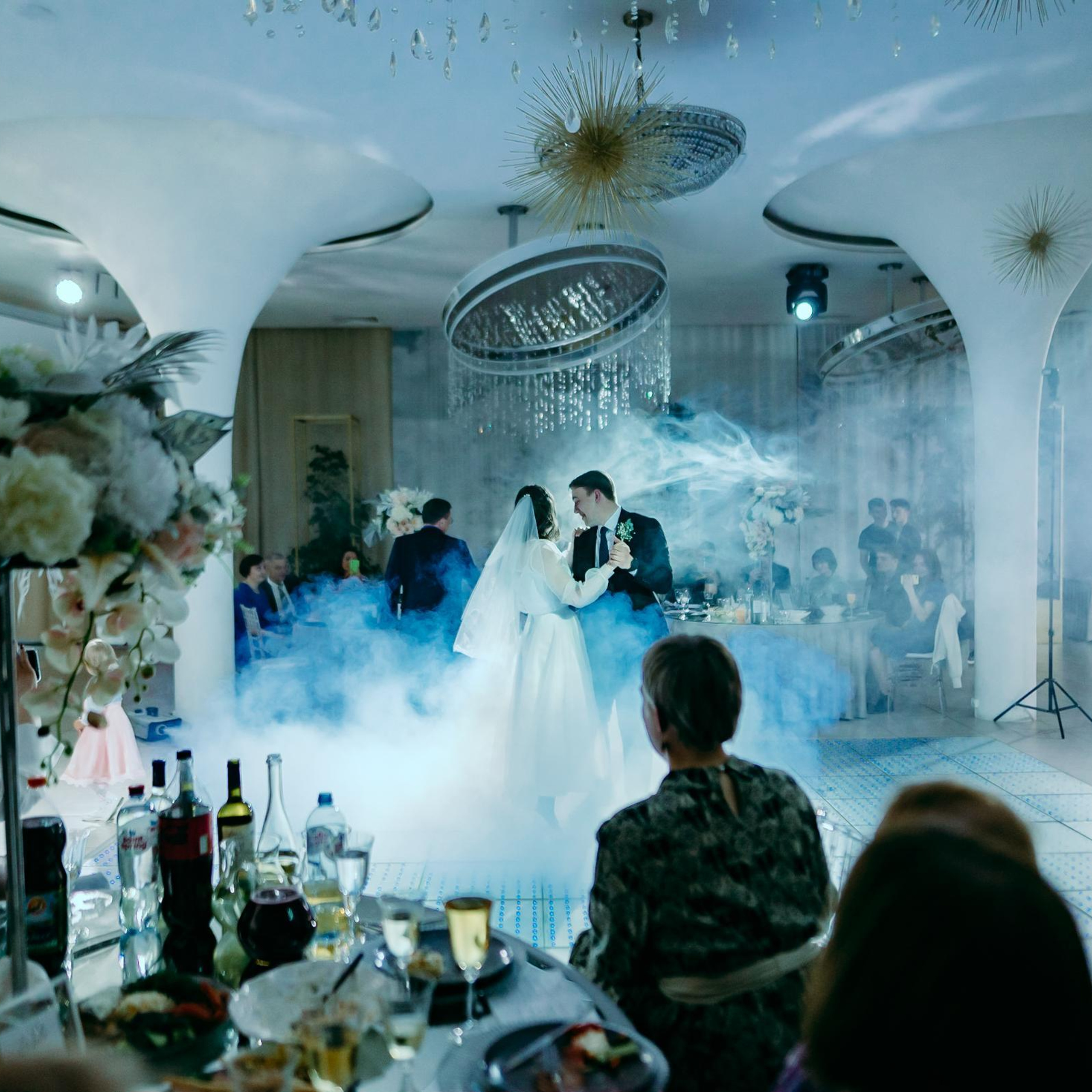 Отзывы. Фотограф в Санкт-Петербурге Евгений Перевалов