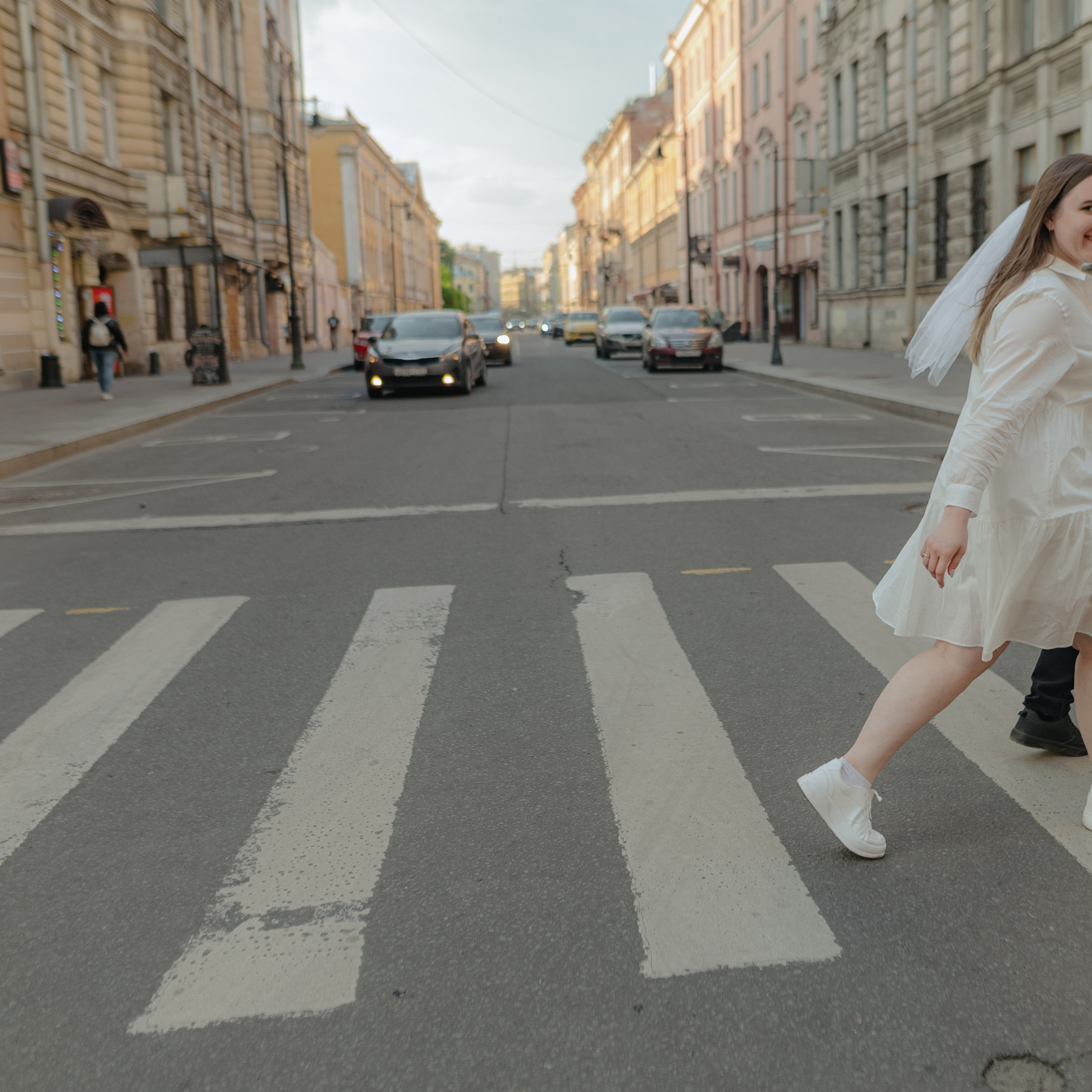 Отзывы. Фотограф в Санкт-Петербурге Евгений Перевалов