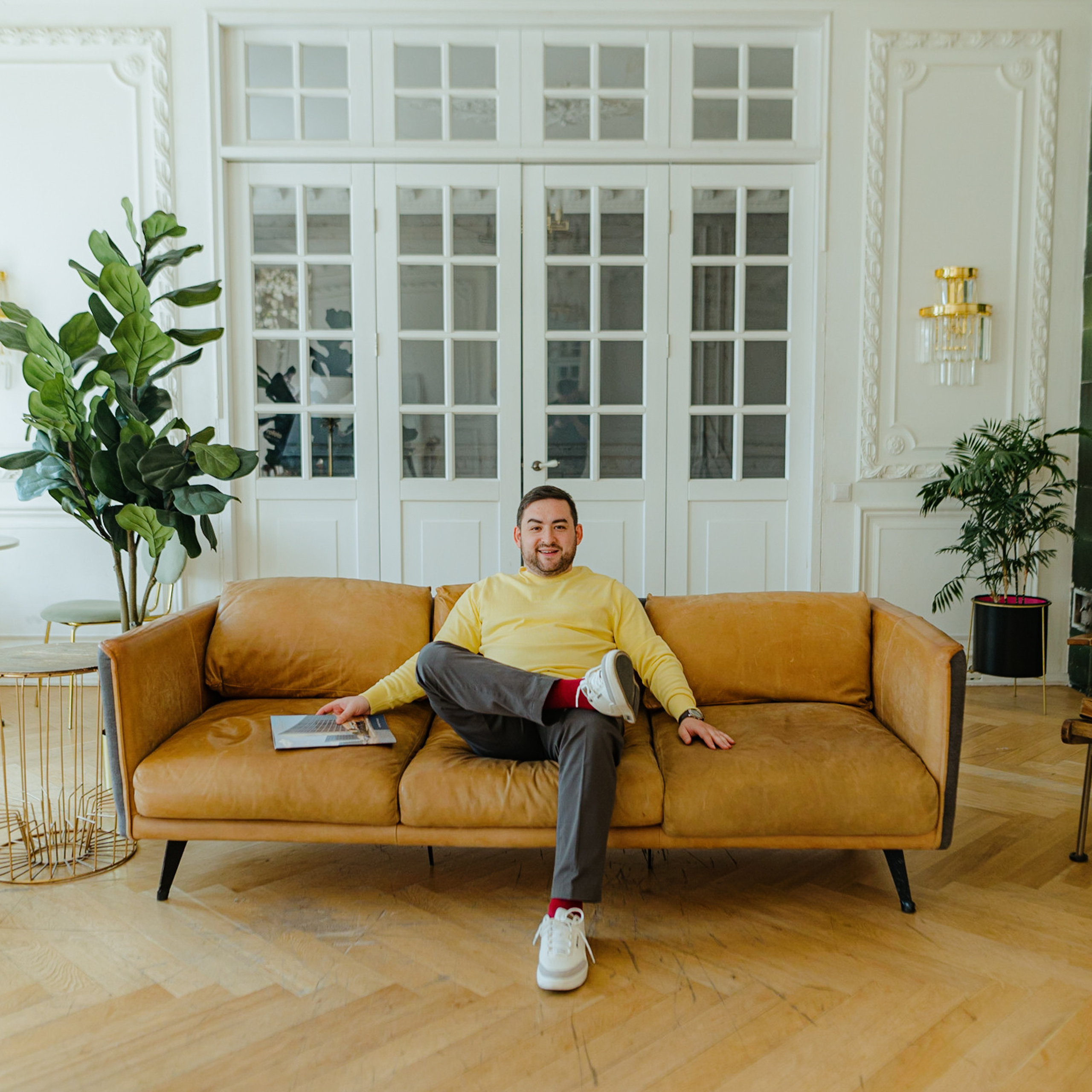 Отзывы. Фотограф в Санкт-Петербурге Евгений Перевалов