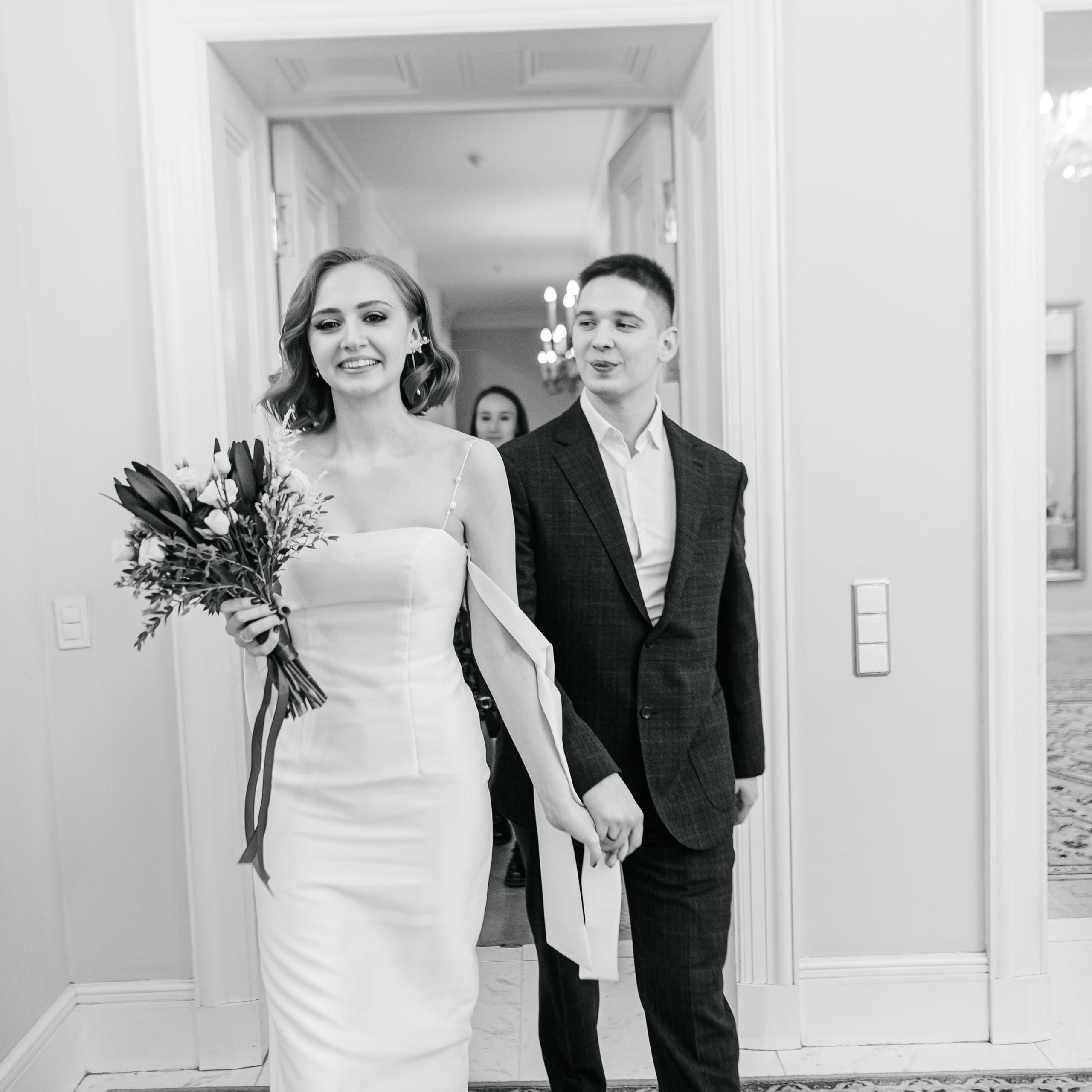 Отзывы. Фотограф в Санкт-Петербурге Евгений Перевалов