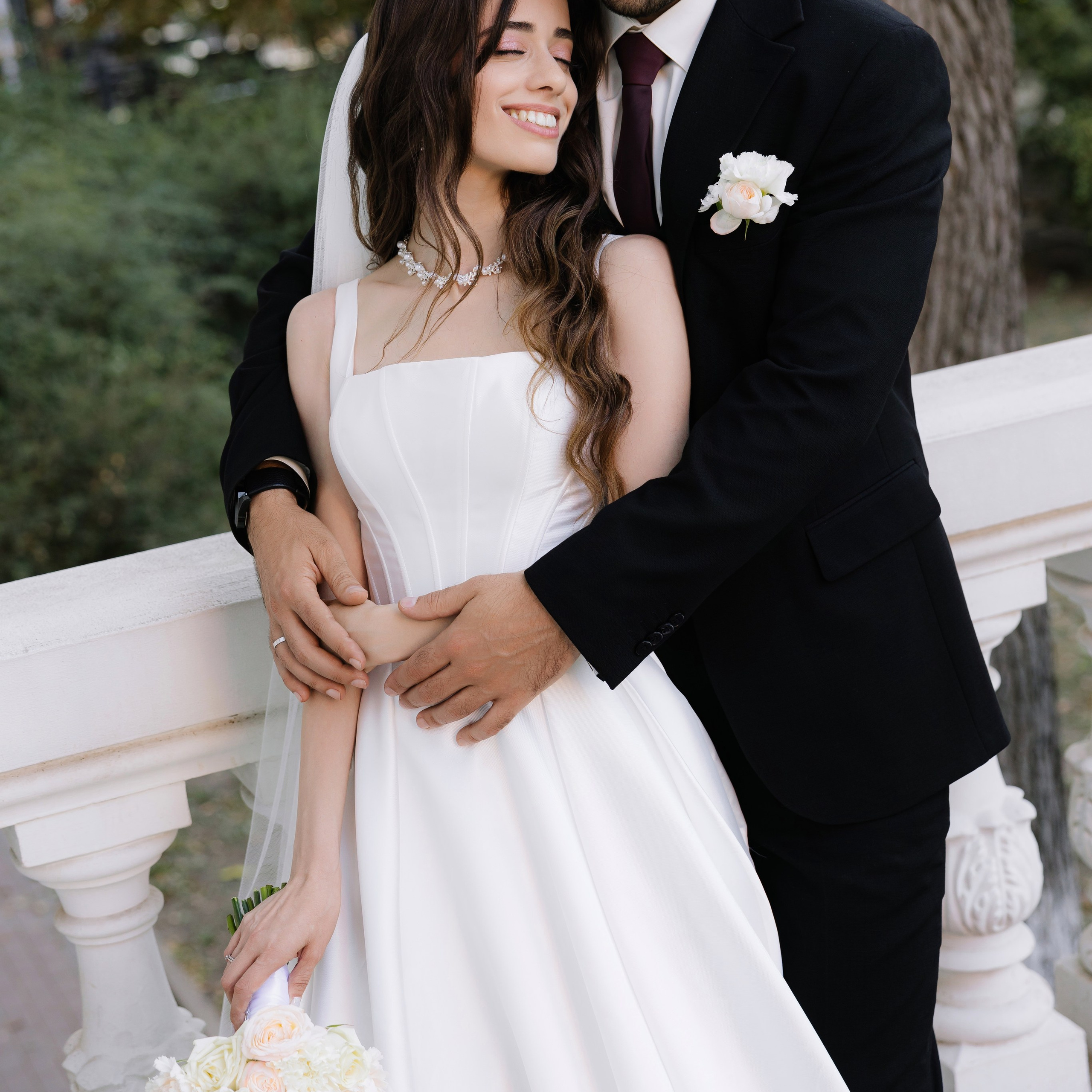 Отзывы. Фотограф Алина Мкртычева