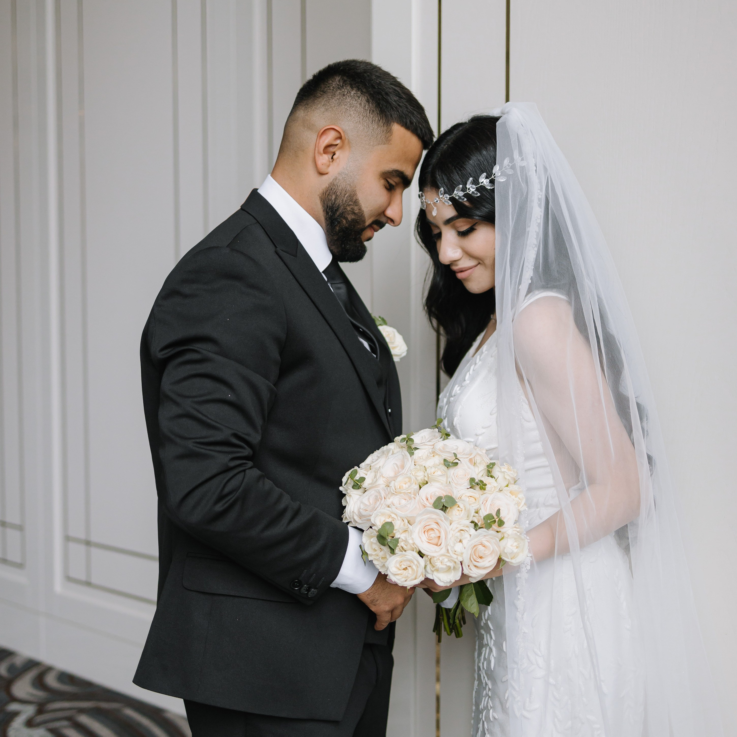 Отзывы. Фотограф Алина Мкртычева