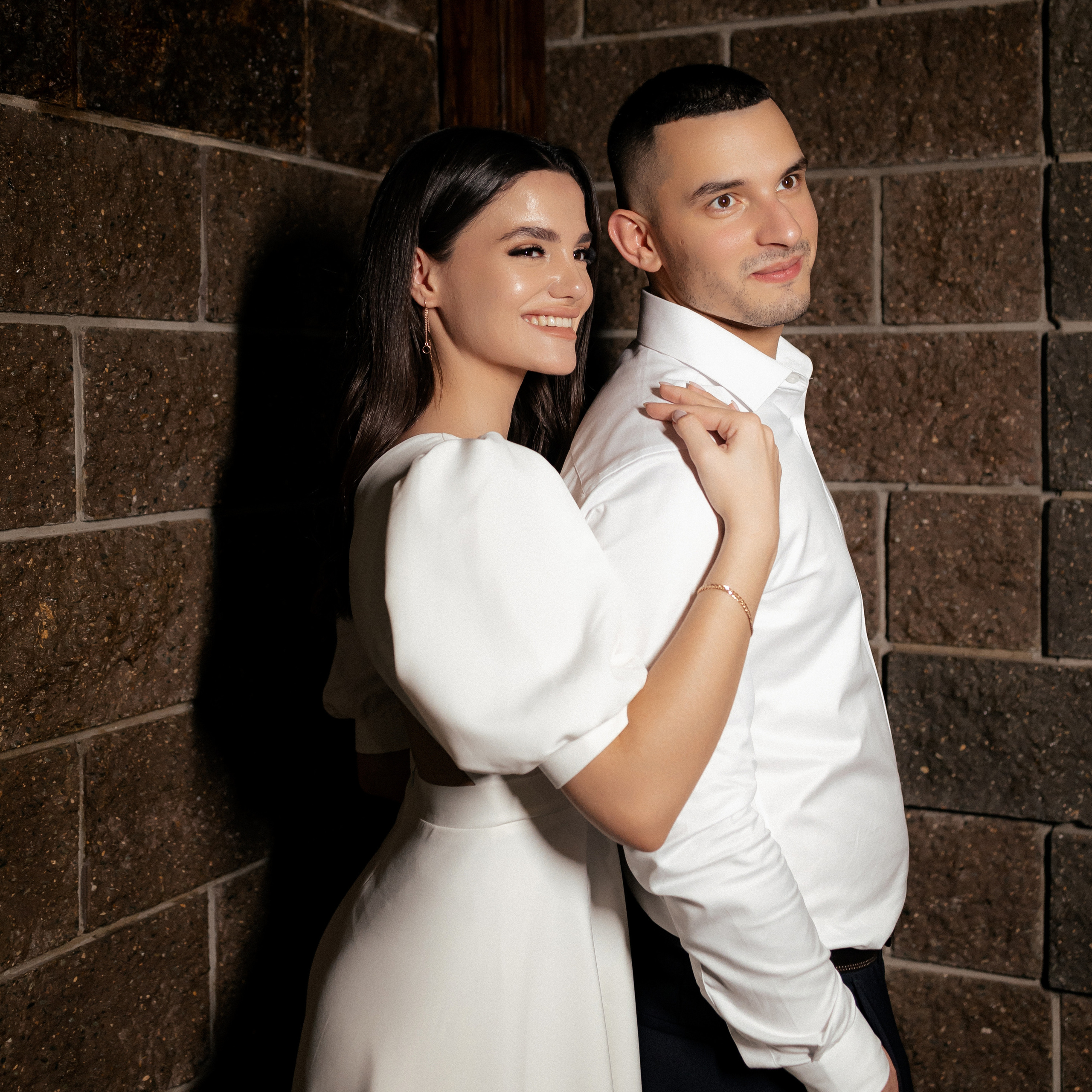 Отзывы. Фотограф Алина Мкртычева