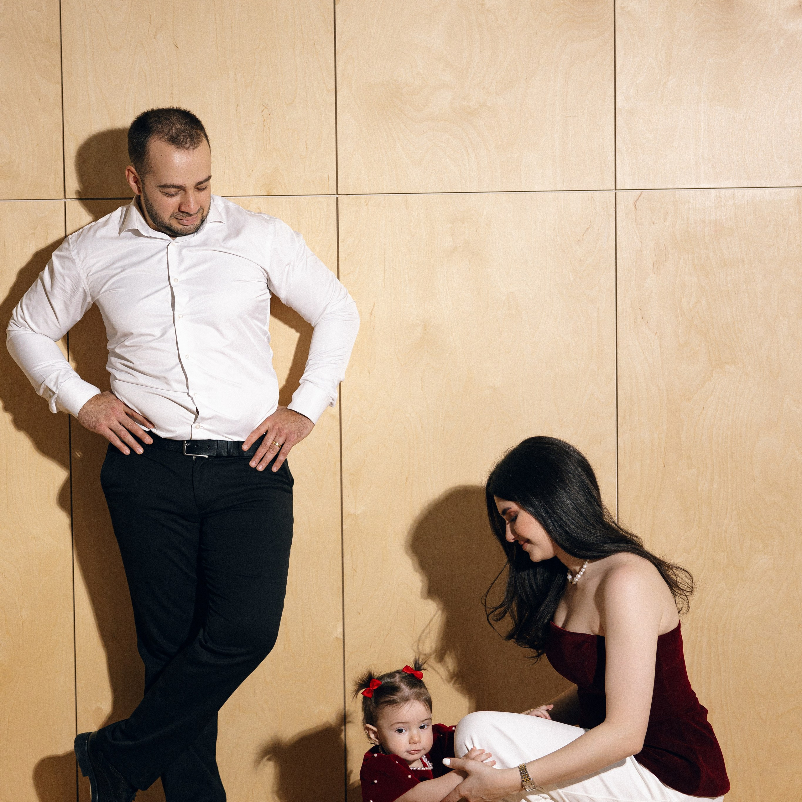 Отзывы. Фотограф Алина Мкртычева