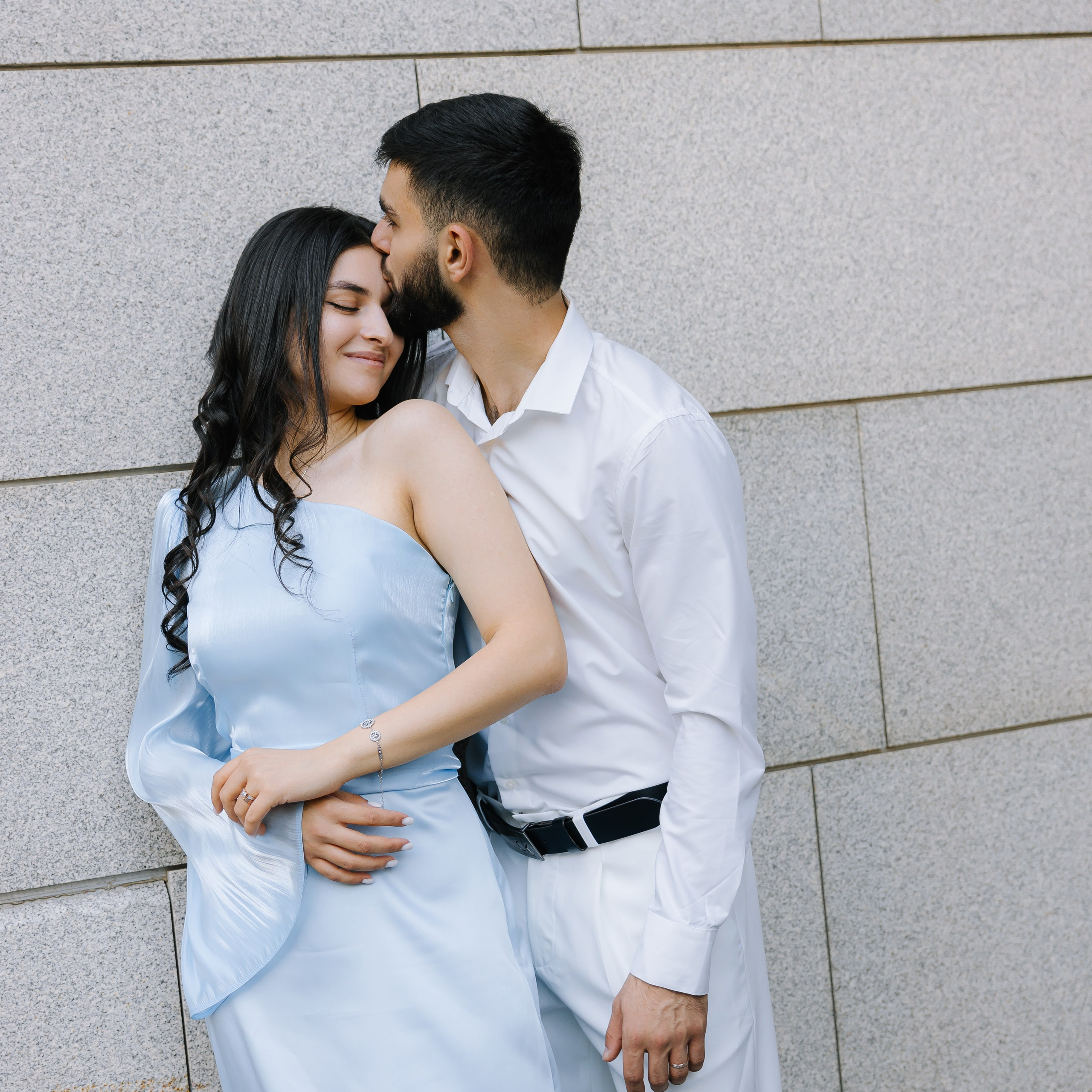 Отзывы. Фотограф Алина Мкртычева