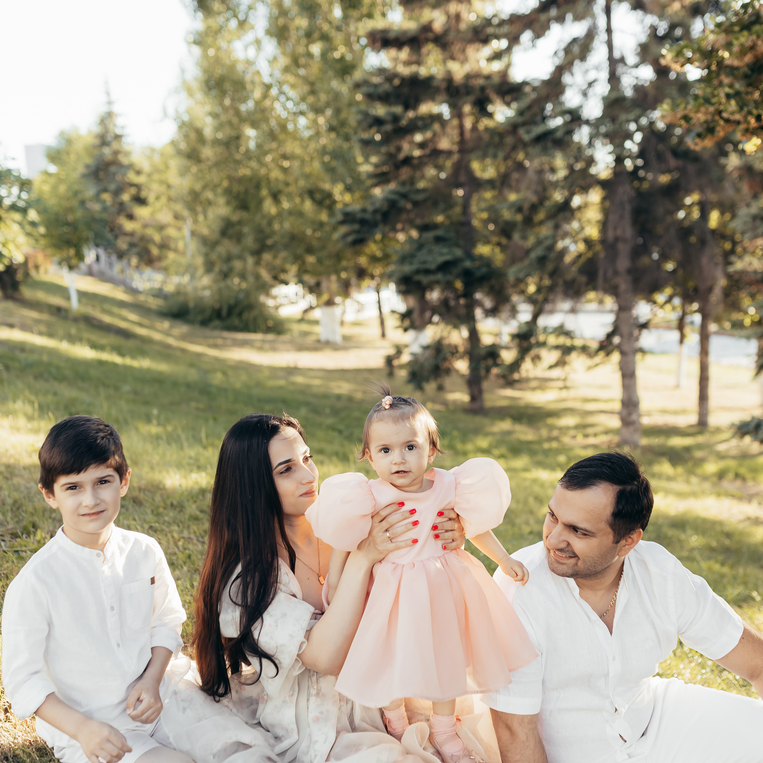 Отзывы. Фотограф Алина Мкртычева