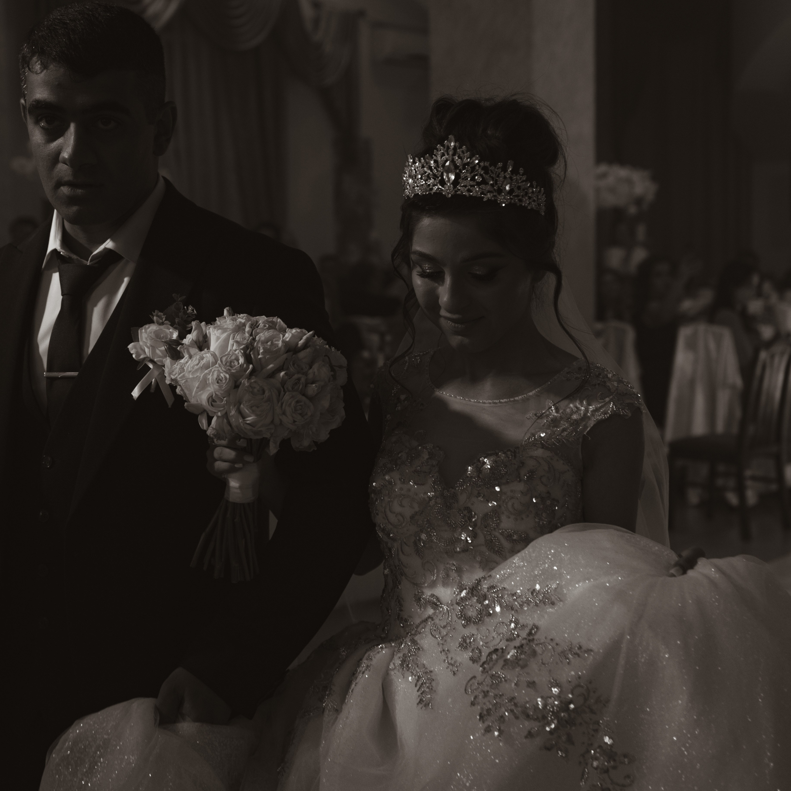 Отзывы. Фотограф Алина Мкртычева