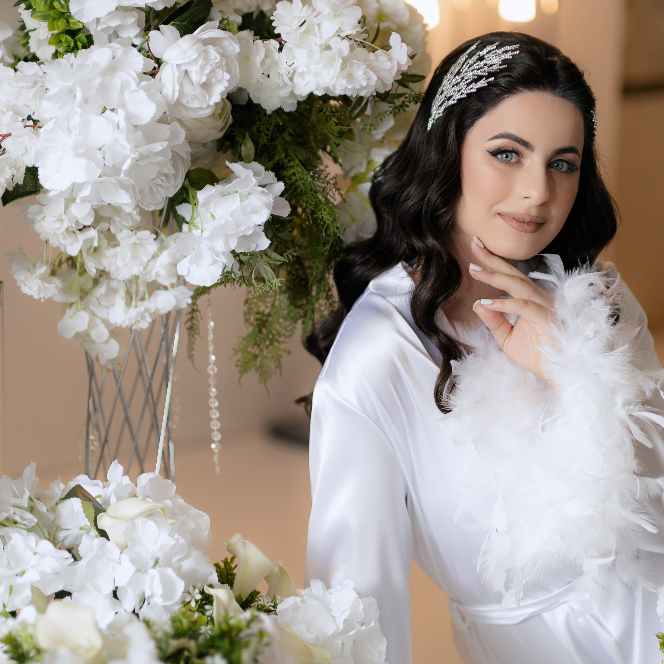 Отзывы. Фотограф Алина Мкртычева