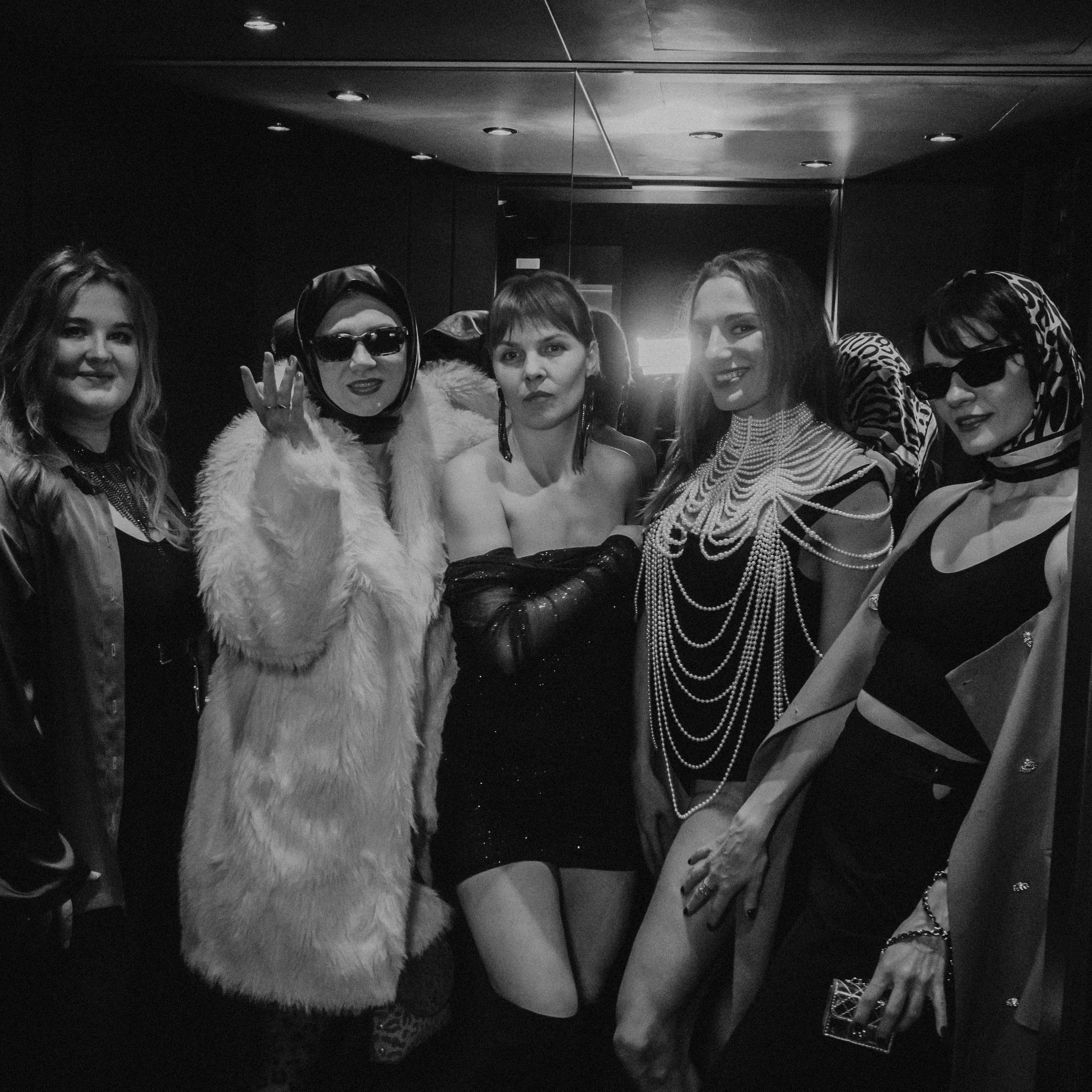 ДЕВИЧНИК 4.0