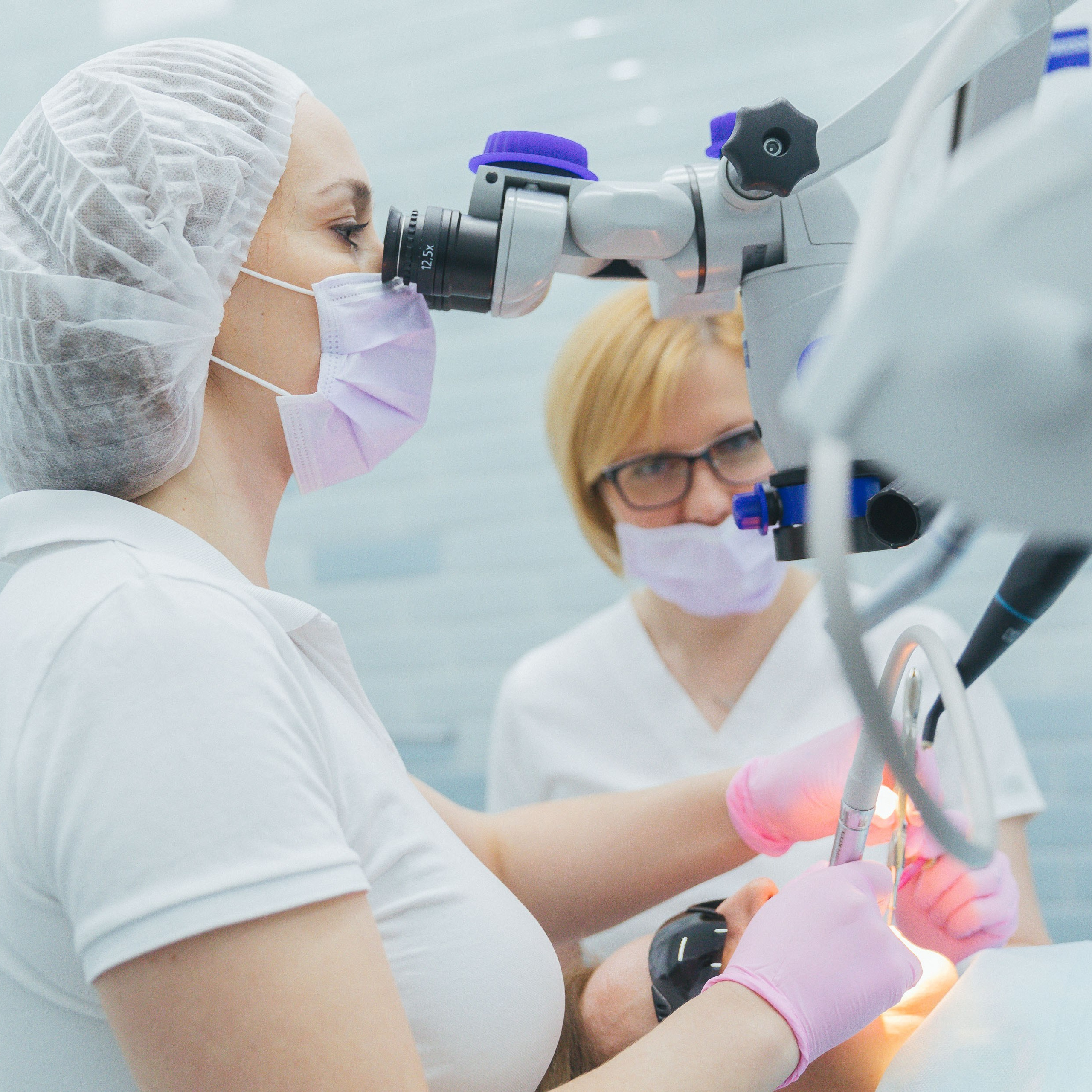 Клиника Даяна