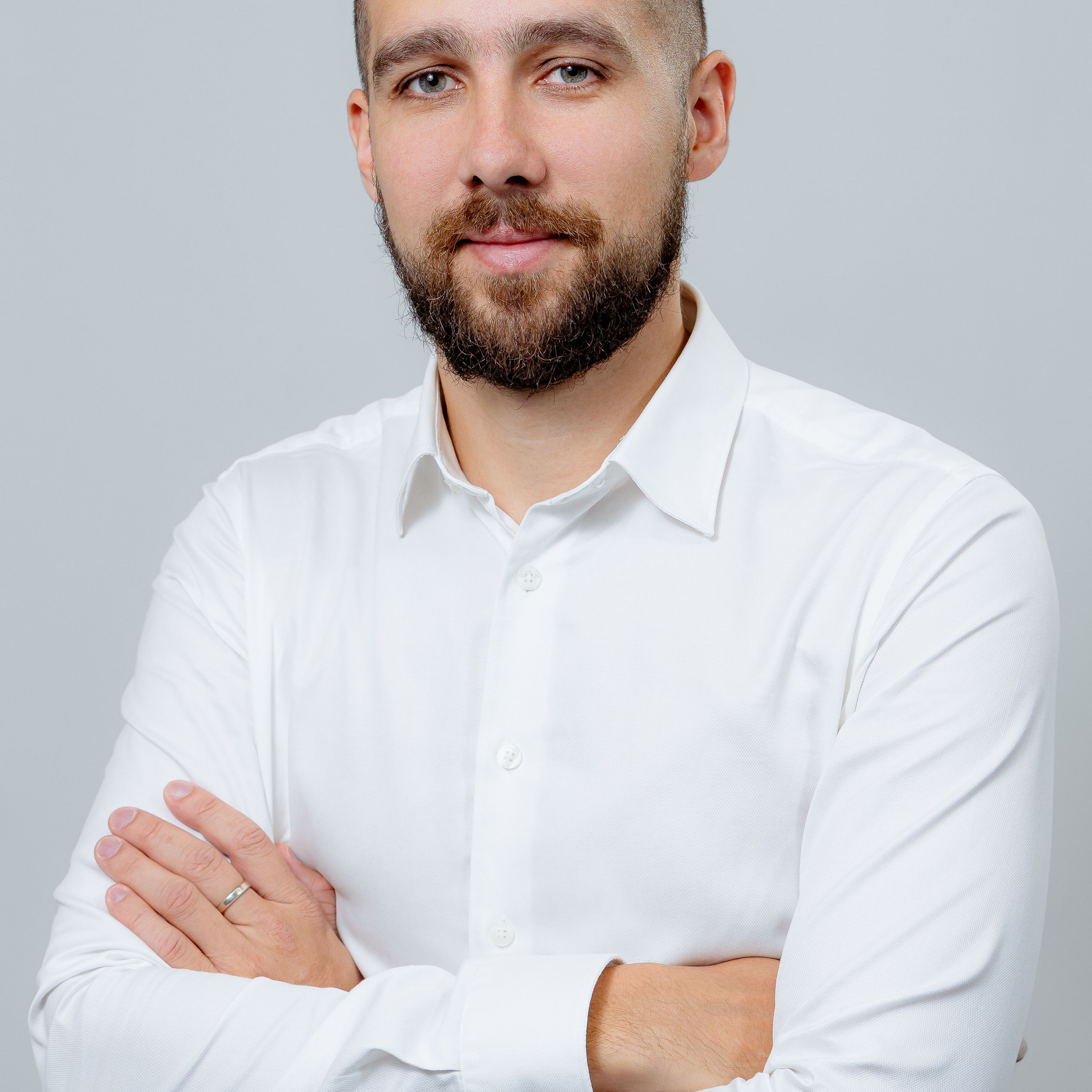 Бизнес портреты