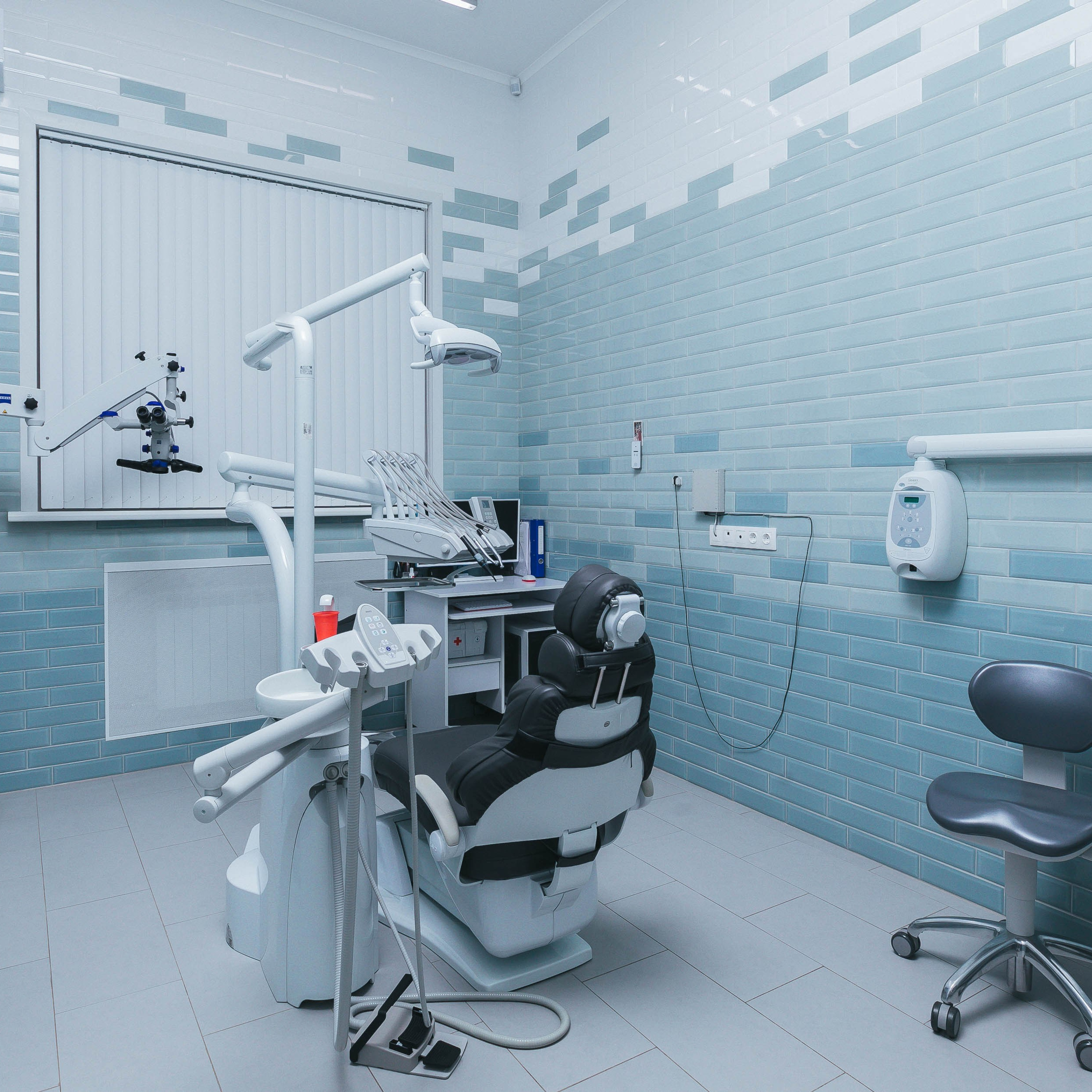 Стоматология