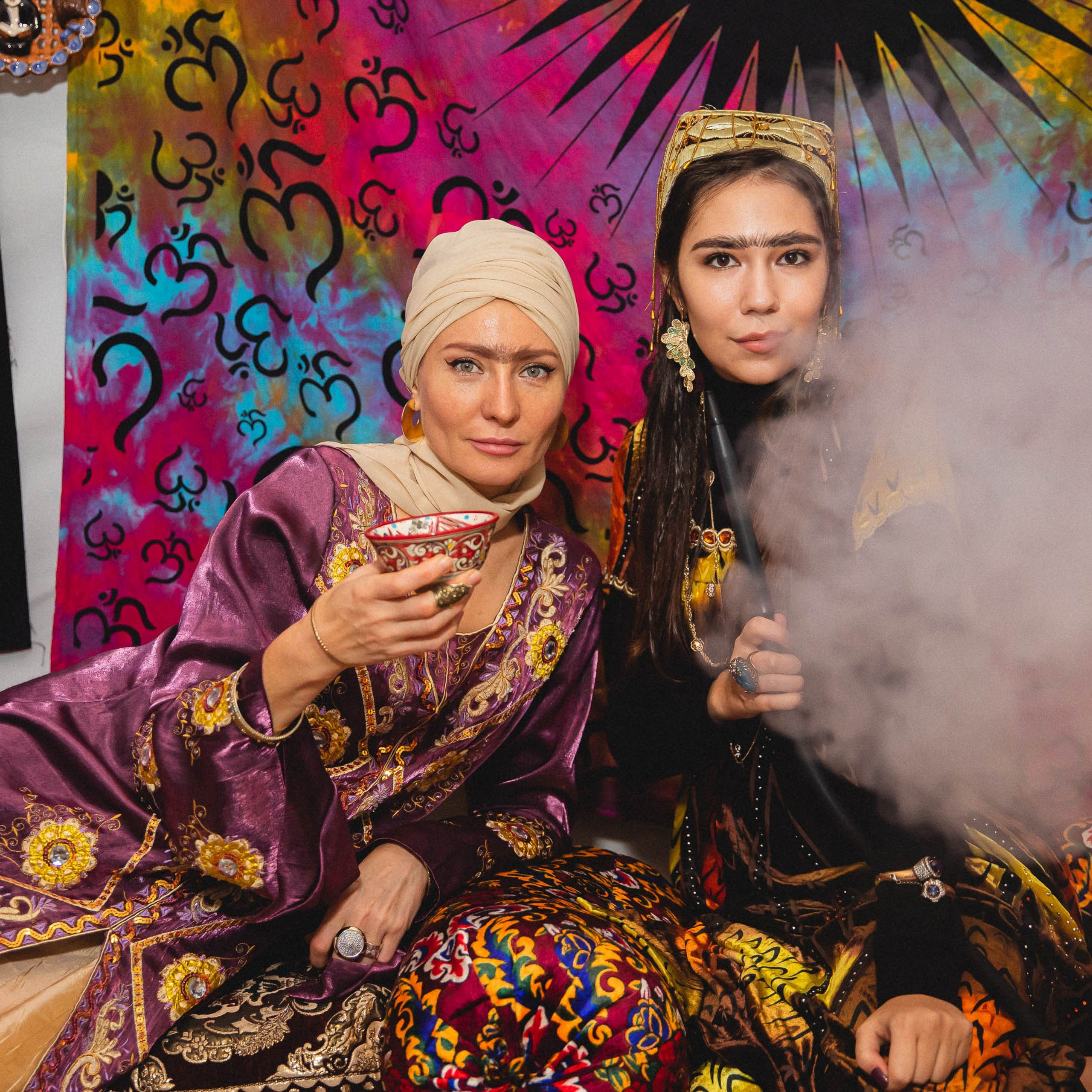 День рождение