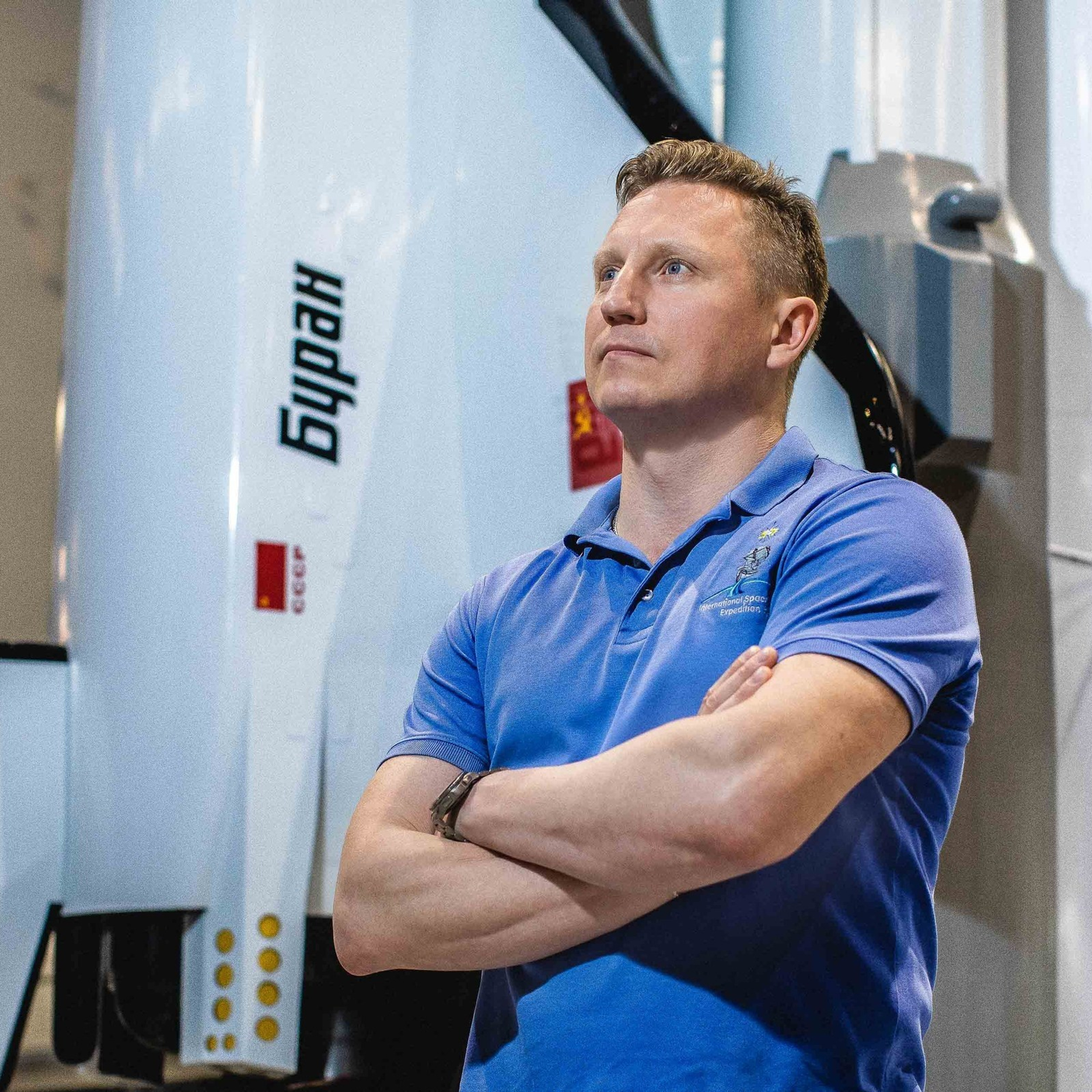 Музей Космонавтики