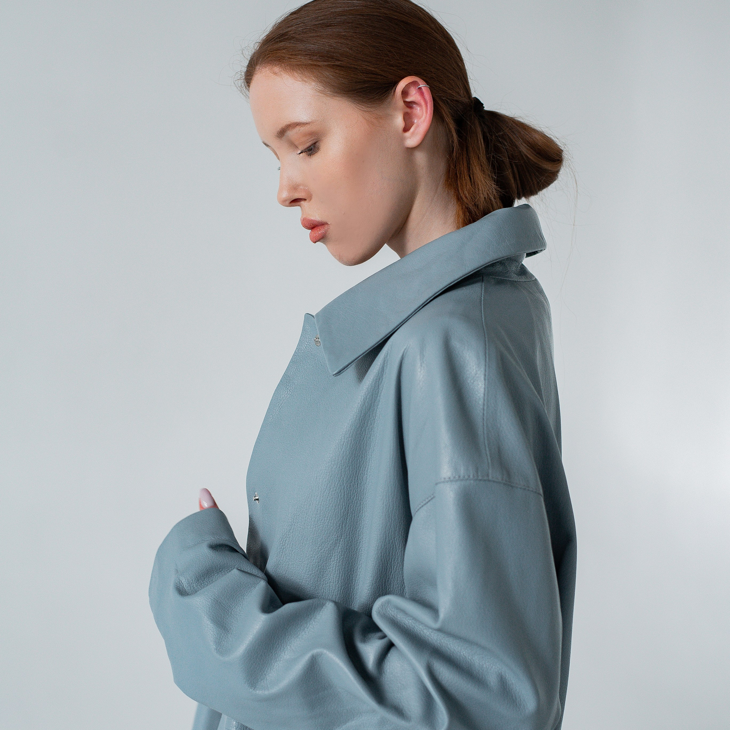 Пальто (фон)