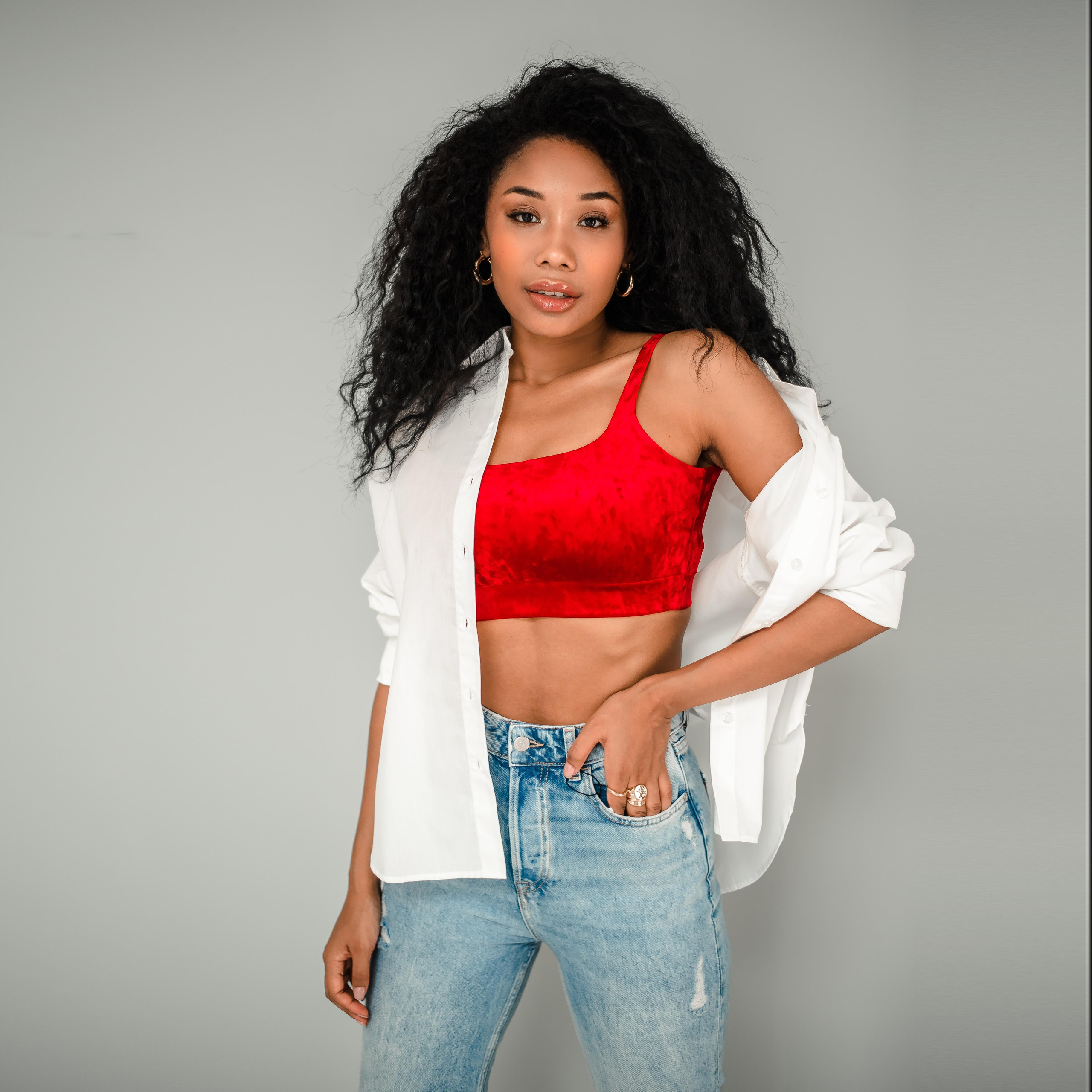 Нижнее белье (интерьер)