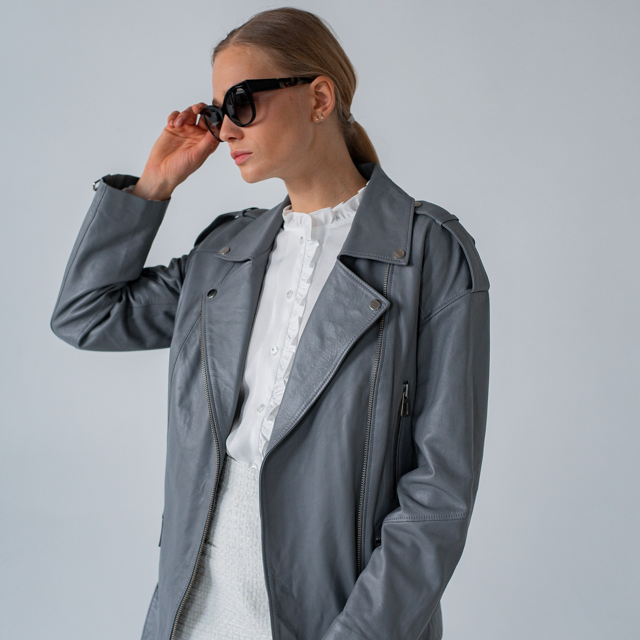 Куртки (фон)