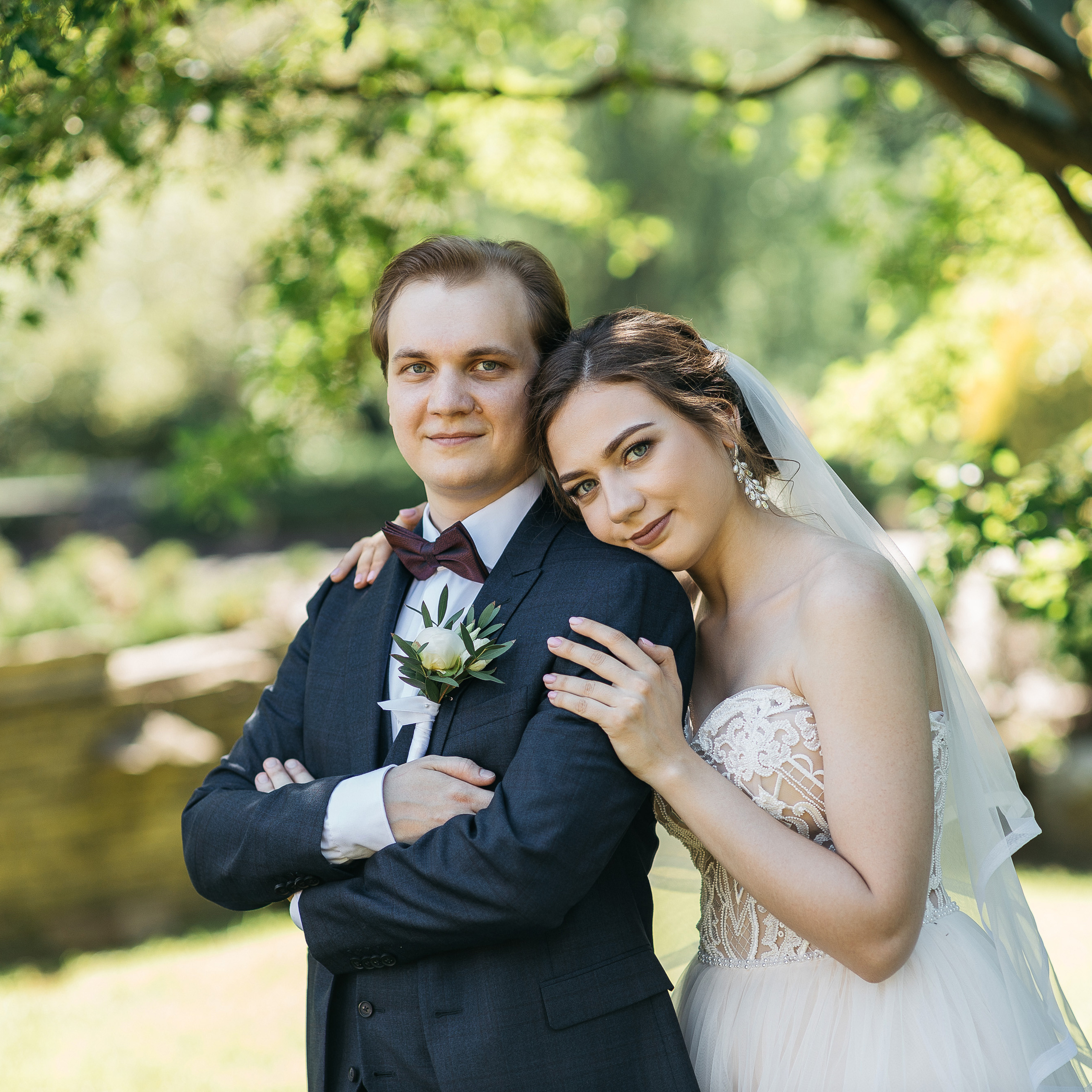 Отзывы. Свадебный и семейный фотограф Раменское Жуковский  Александр Зимин