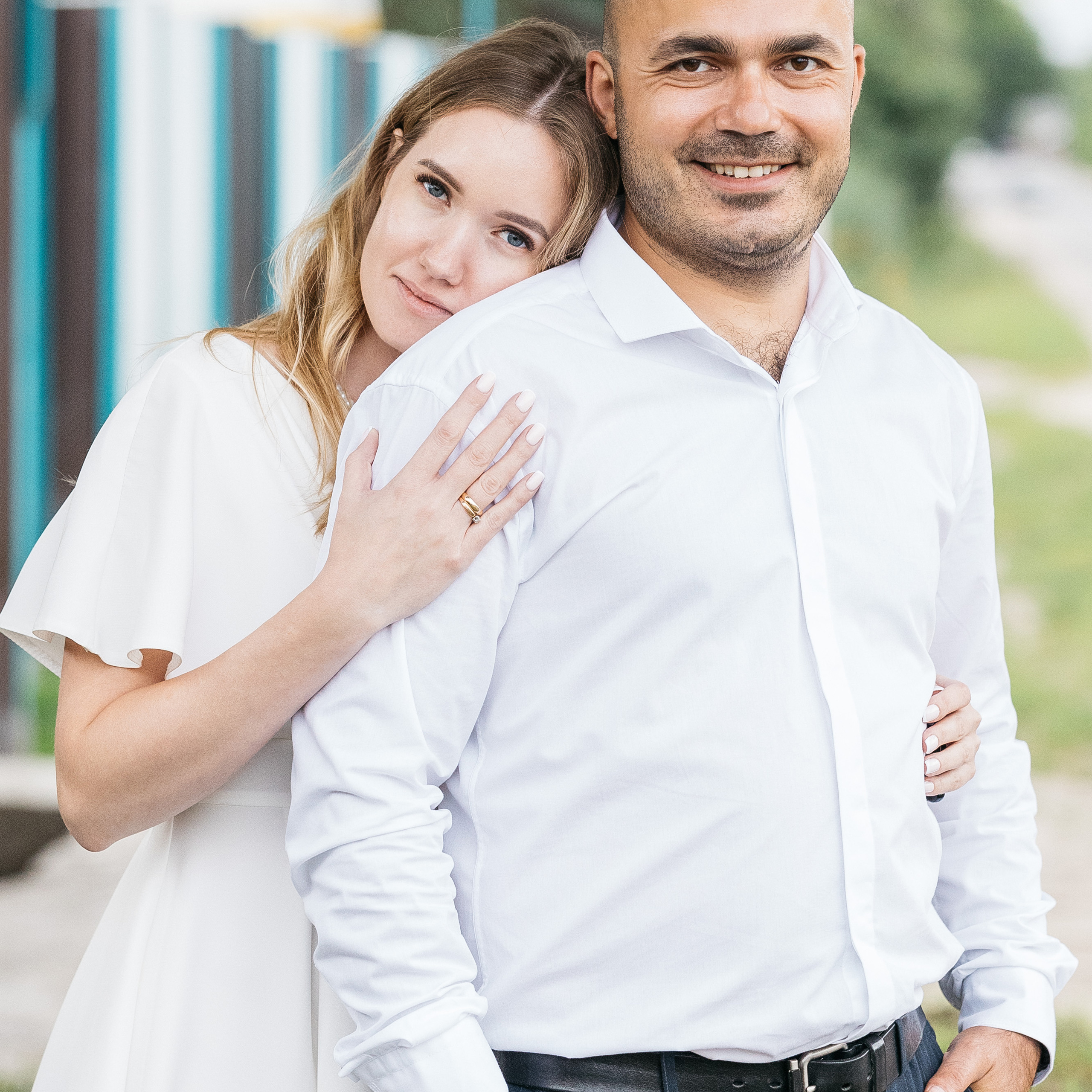 Отзывы. Свадебный и семейный фотограф Раменское Жуковский  Александр Зимин