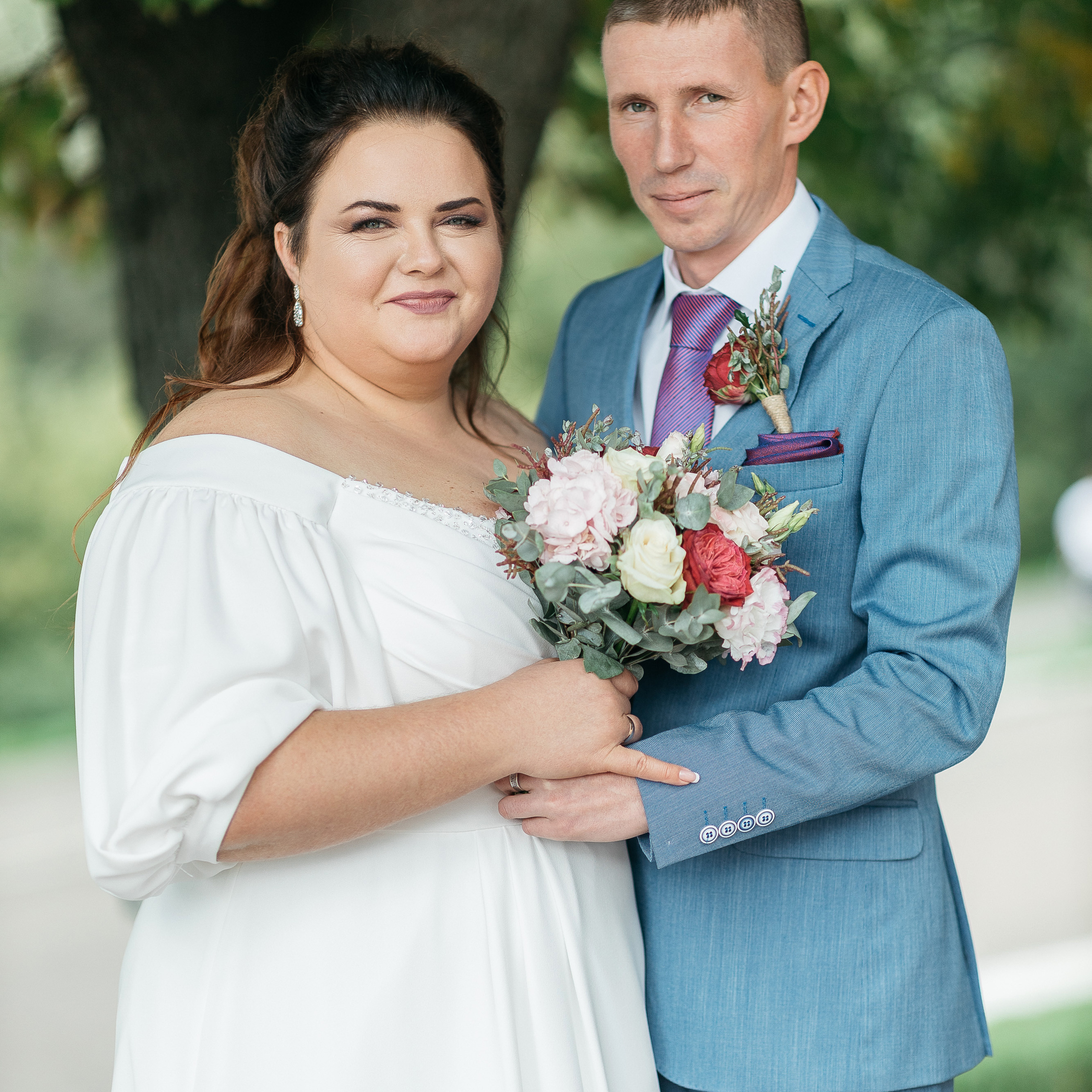 Отзывы. Свадебный и семейный фотограф Раменское Жуковский  Александр Зимин