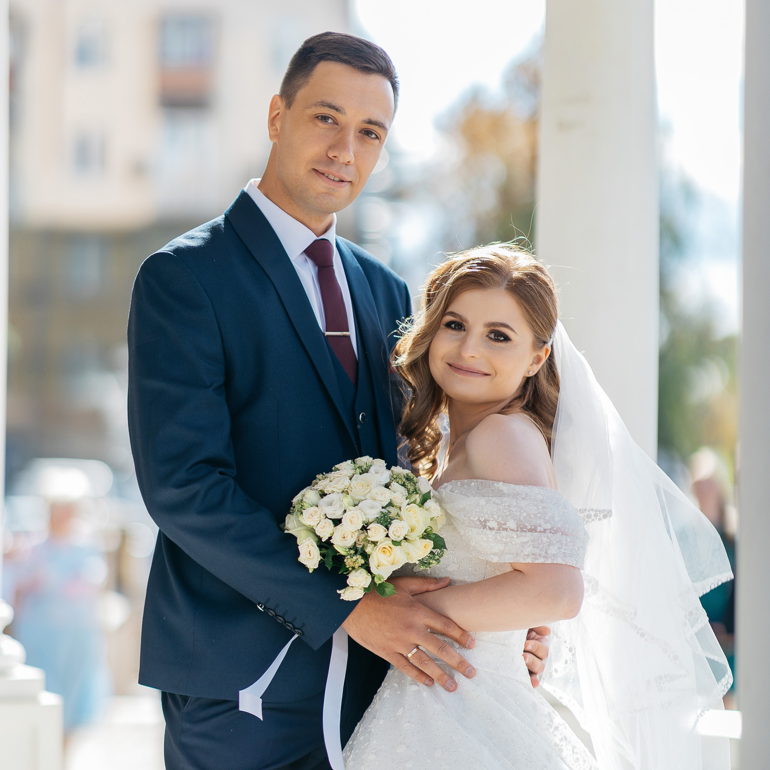 Отзывы. Свадебный и семейный фотограф Раменское Жуковский  Александр Зимин