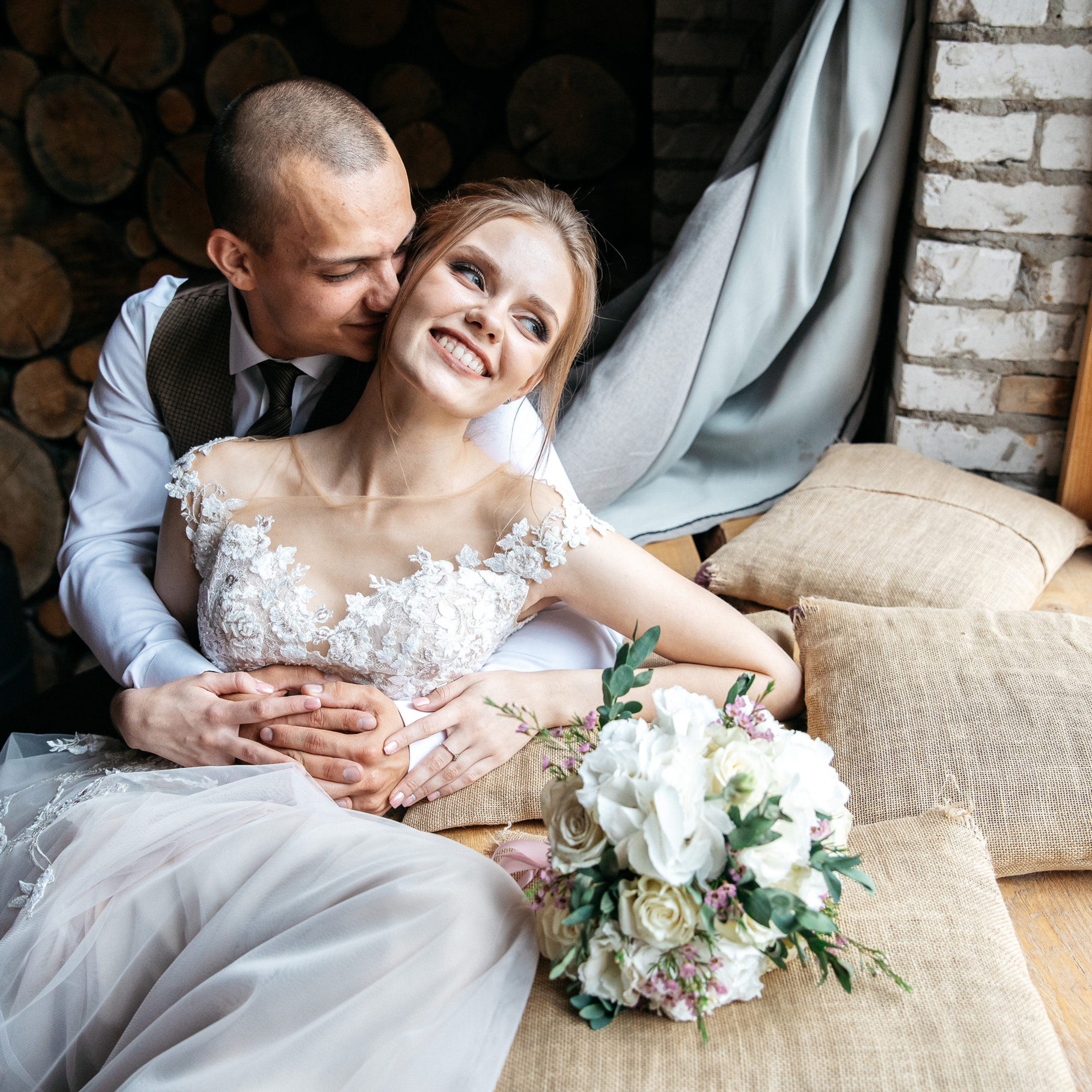 Таня и Артем