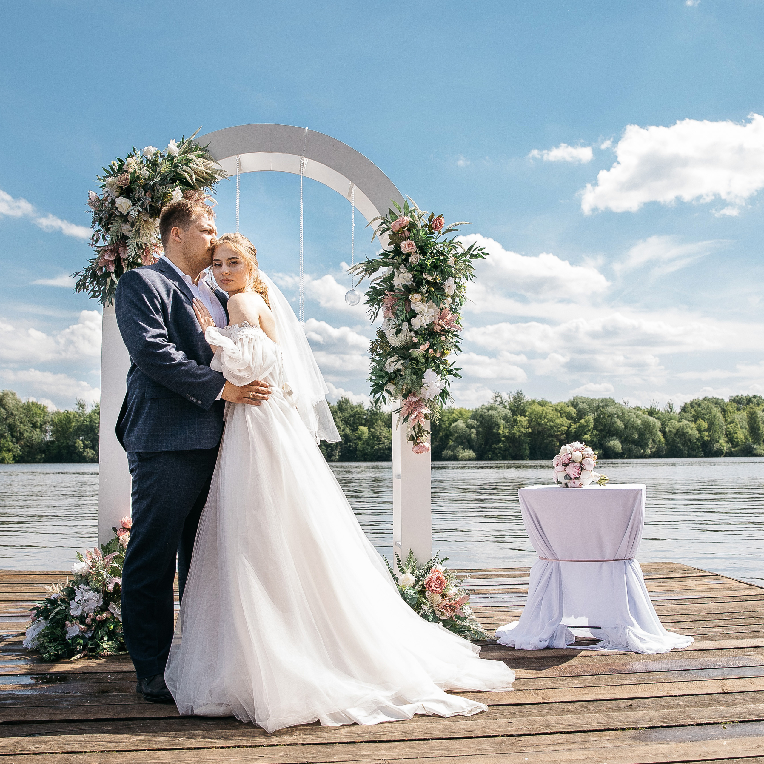 Отзывы. Свадебный и семейный фотограф Раменское Жуковский  Александр Зимин