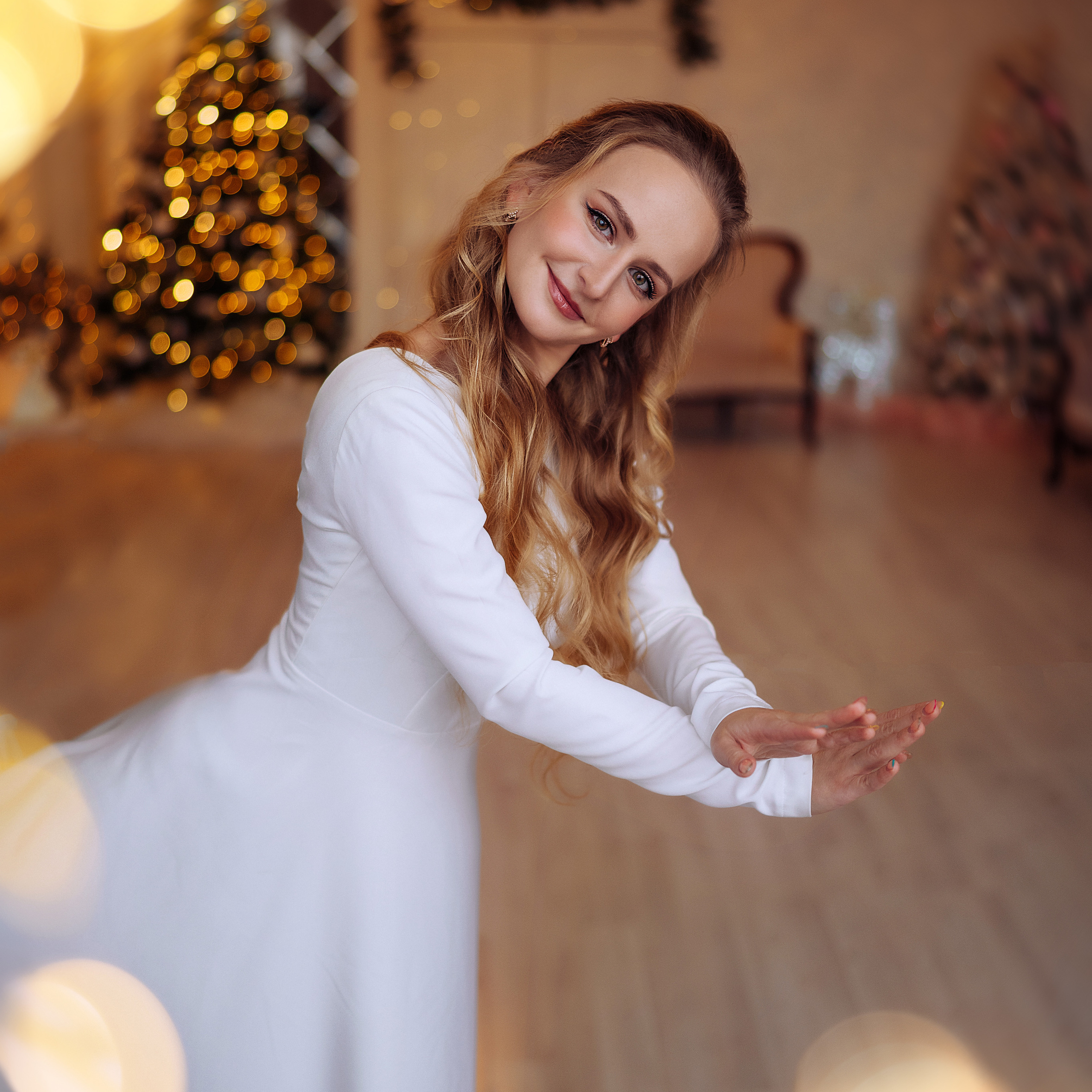 Фотограф ОСОБЕННЫХ историй в Туле Свищенкова Виктория