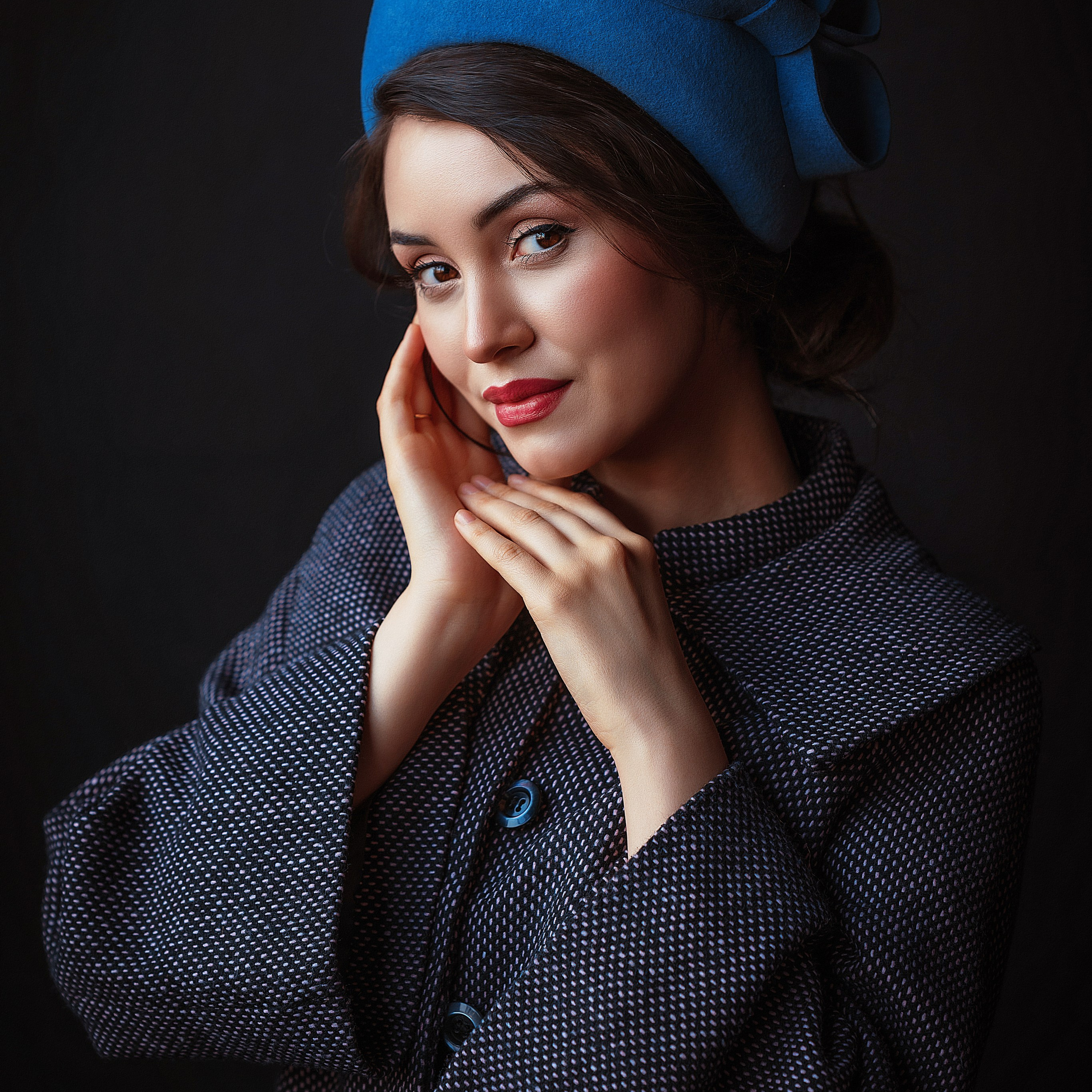 Фотограф ОСОБЕННЫХ историй в Туле Свищенкова Виктория