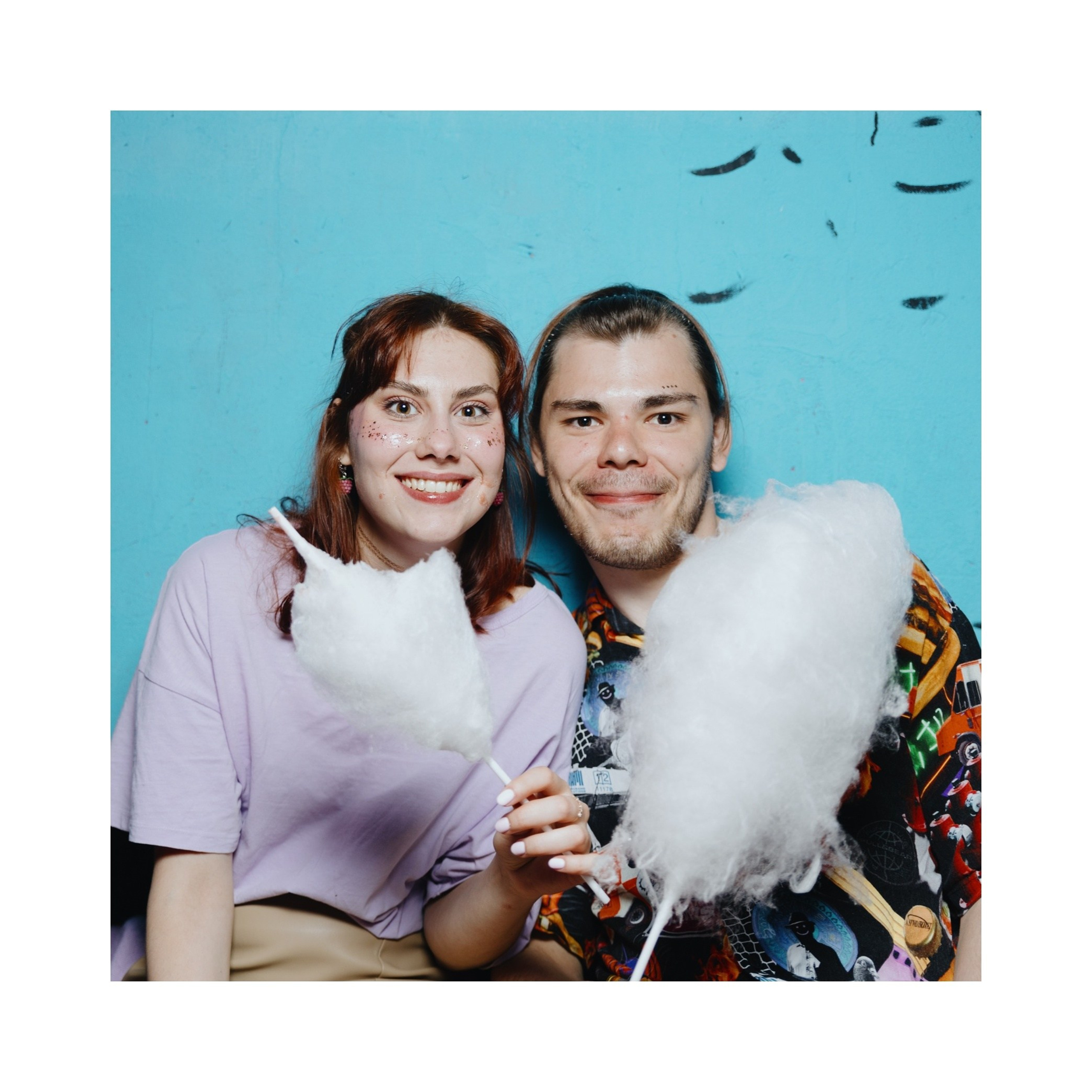 Фотограф Илья Чернов