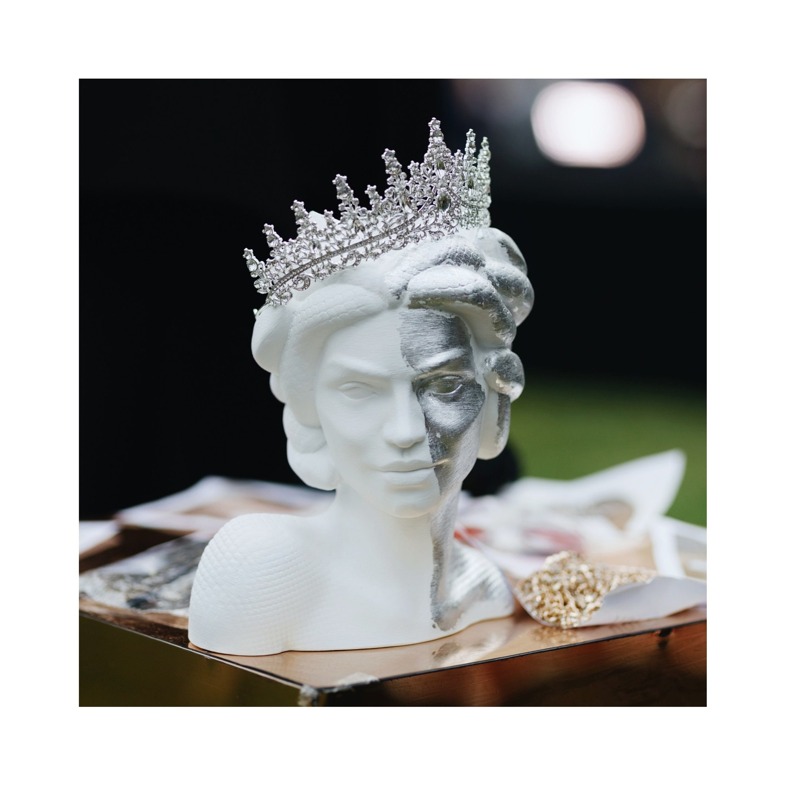 Фотограф Илья Чернов