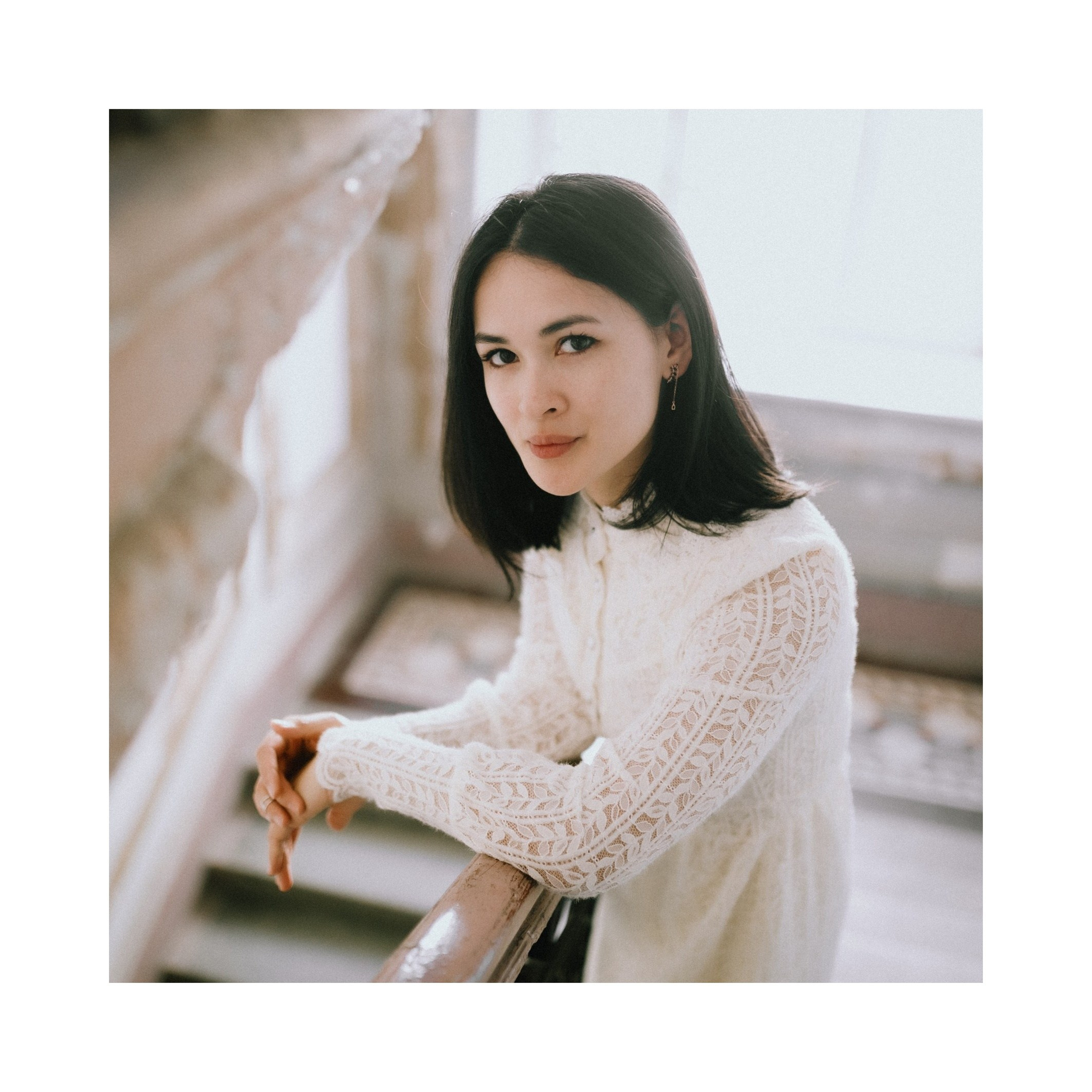 Фотограф Илья Чернов