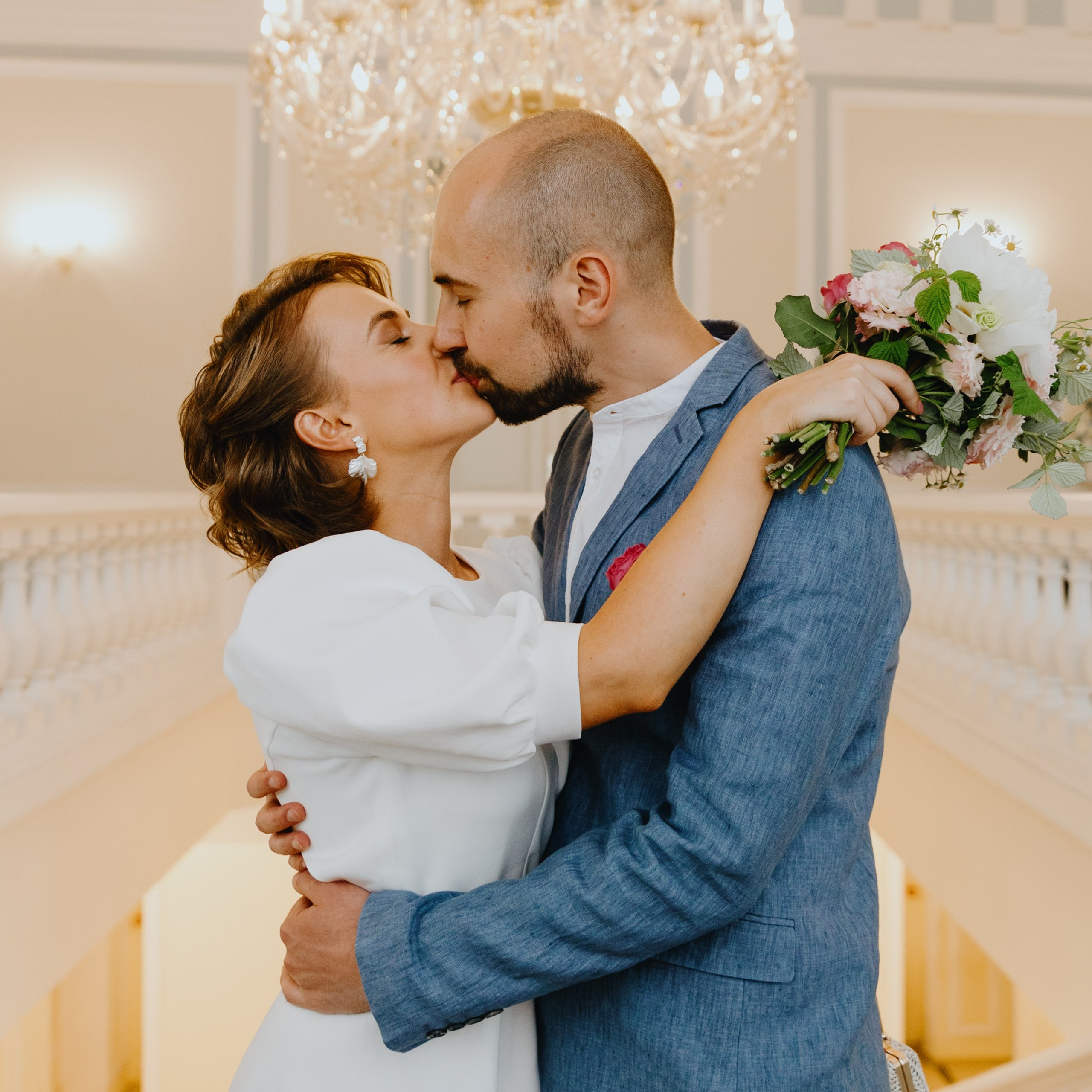 Отзывы. Фотограф Илья Чернов