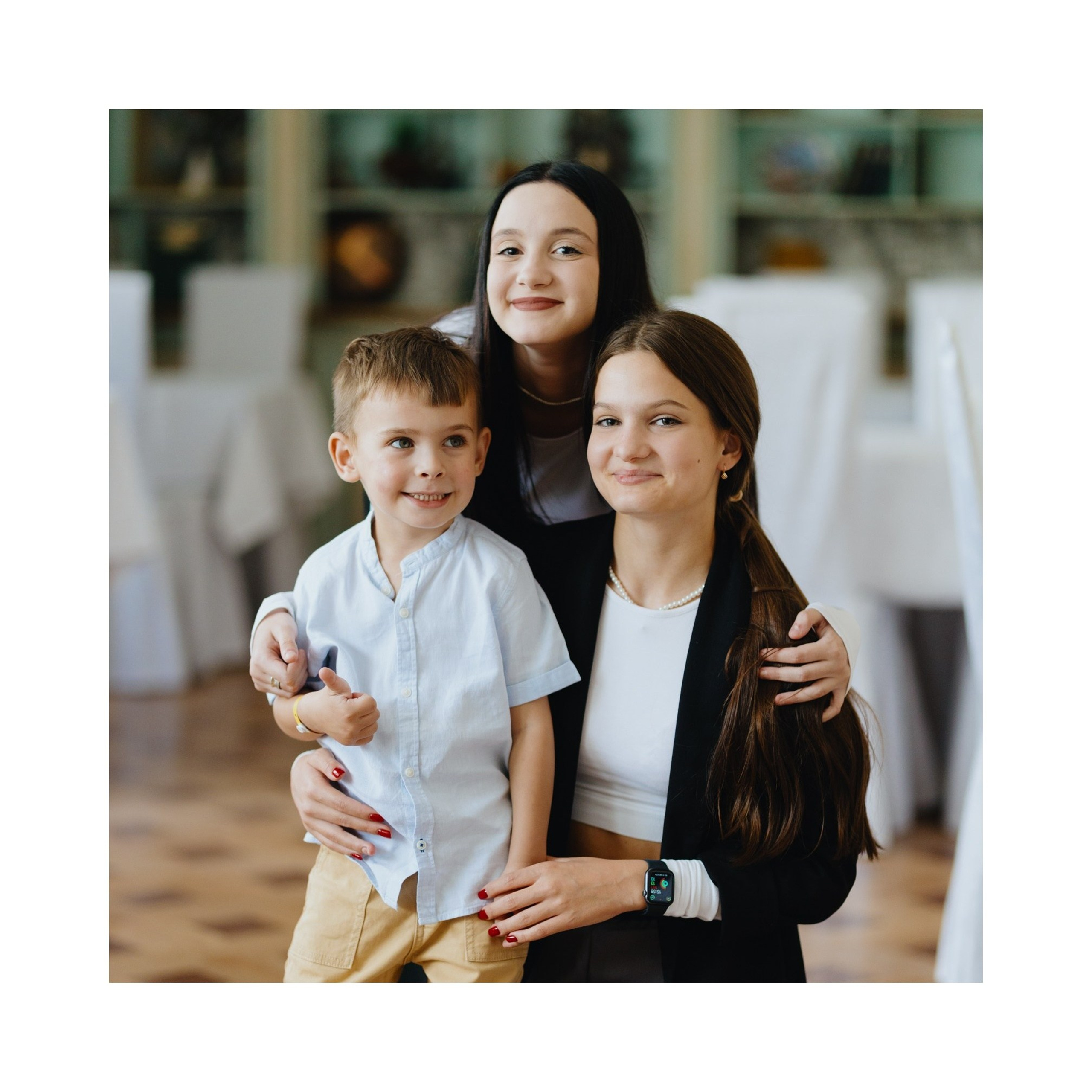 Фотограф Илья Чернов