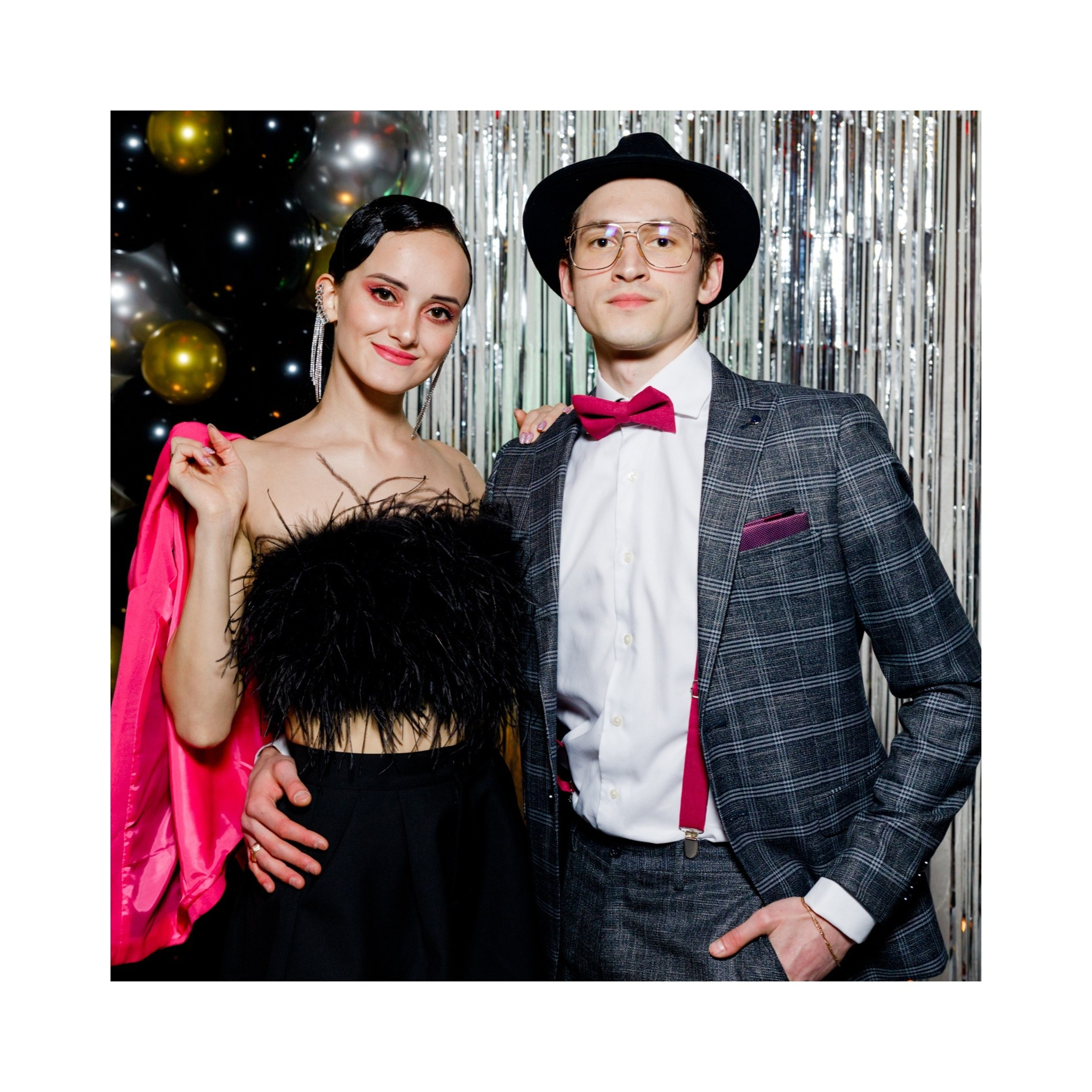 Фотограф Илья Чернов