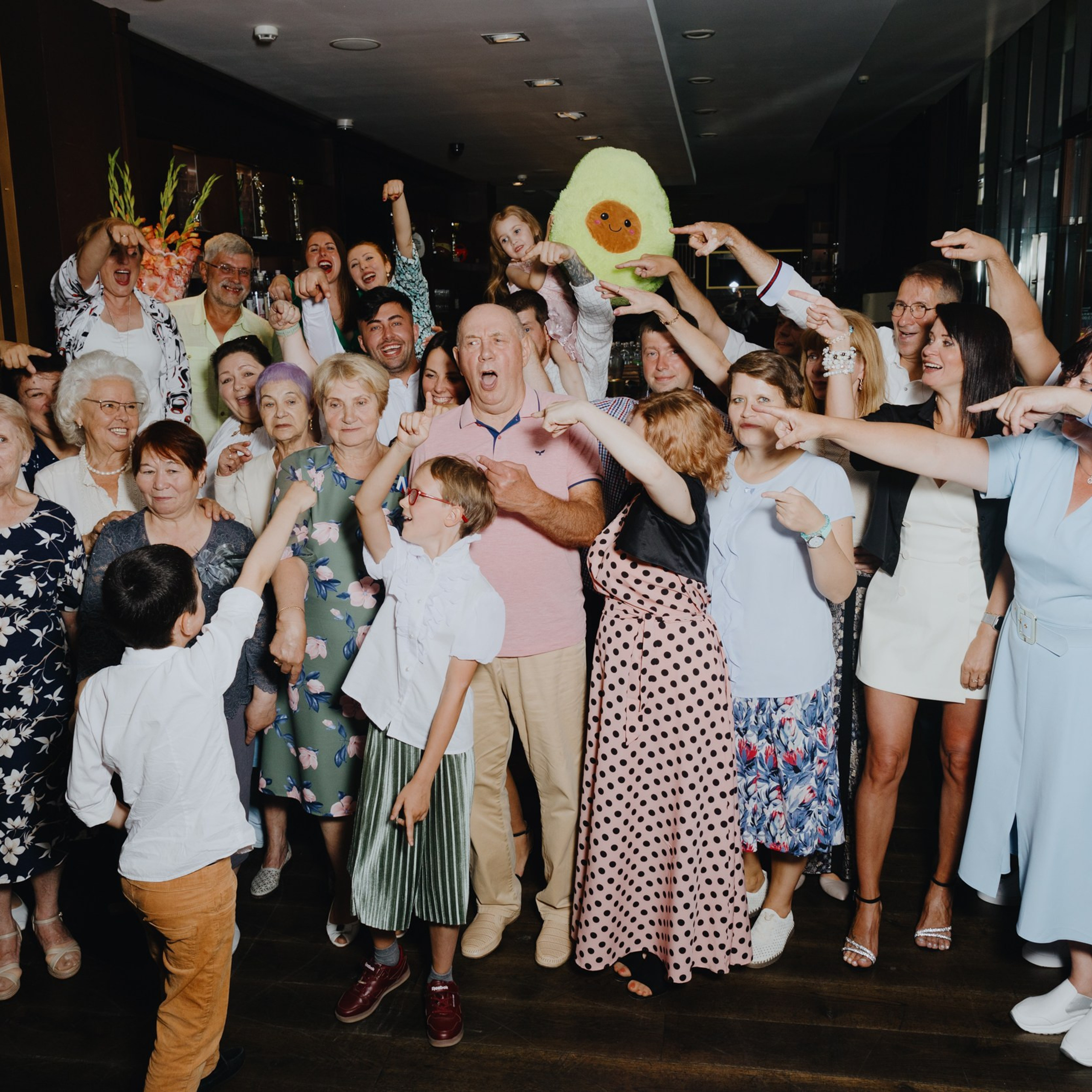 Отзывы. Фотограф Илья Чернов