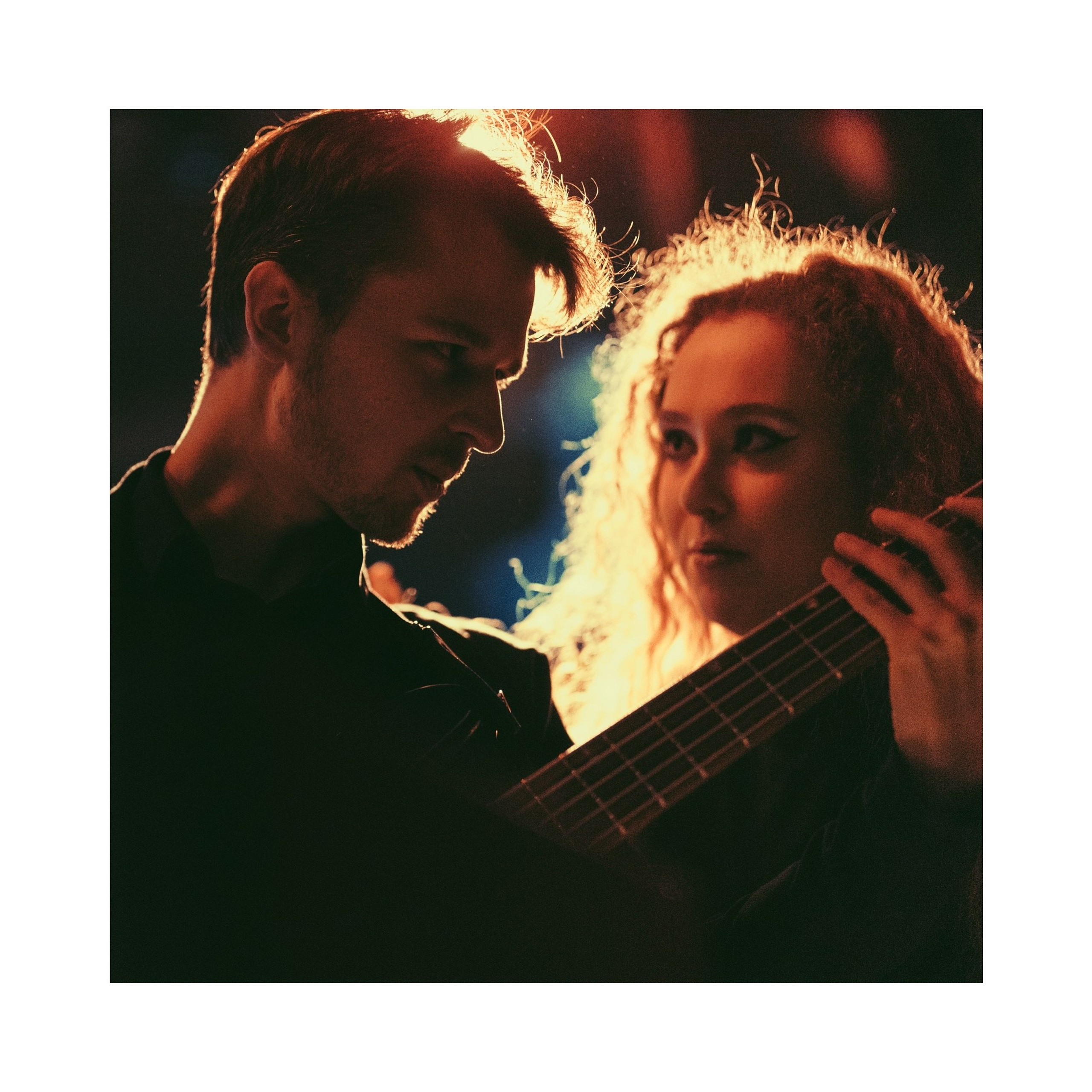 Фотограф Илья Чернов