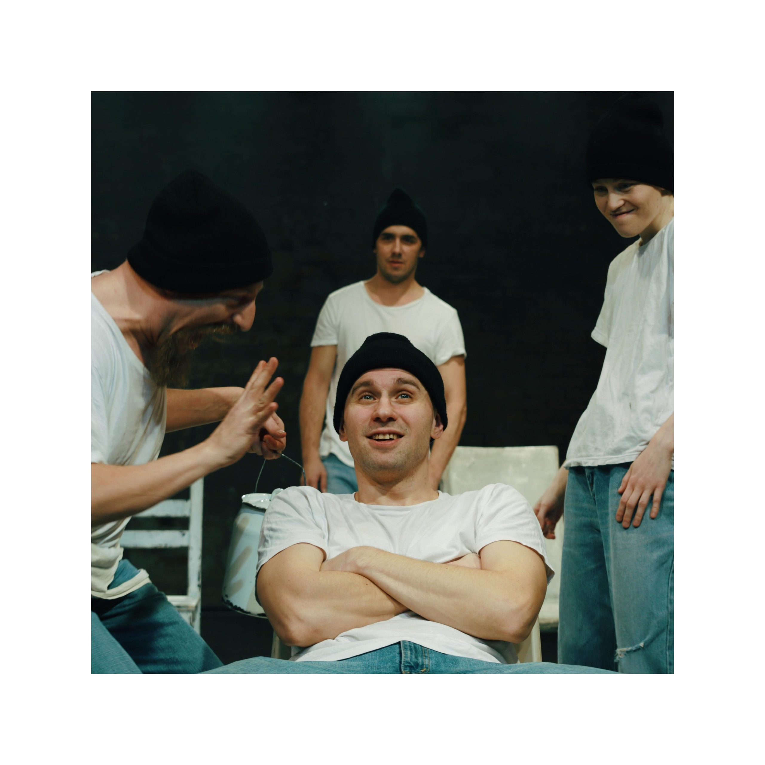 Фотограф Илья Чернов