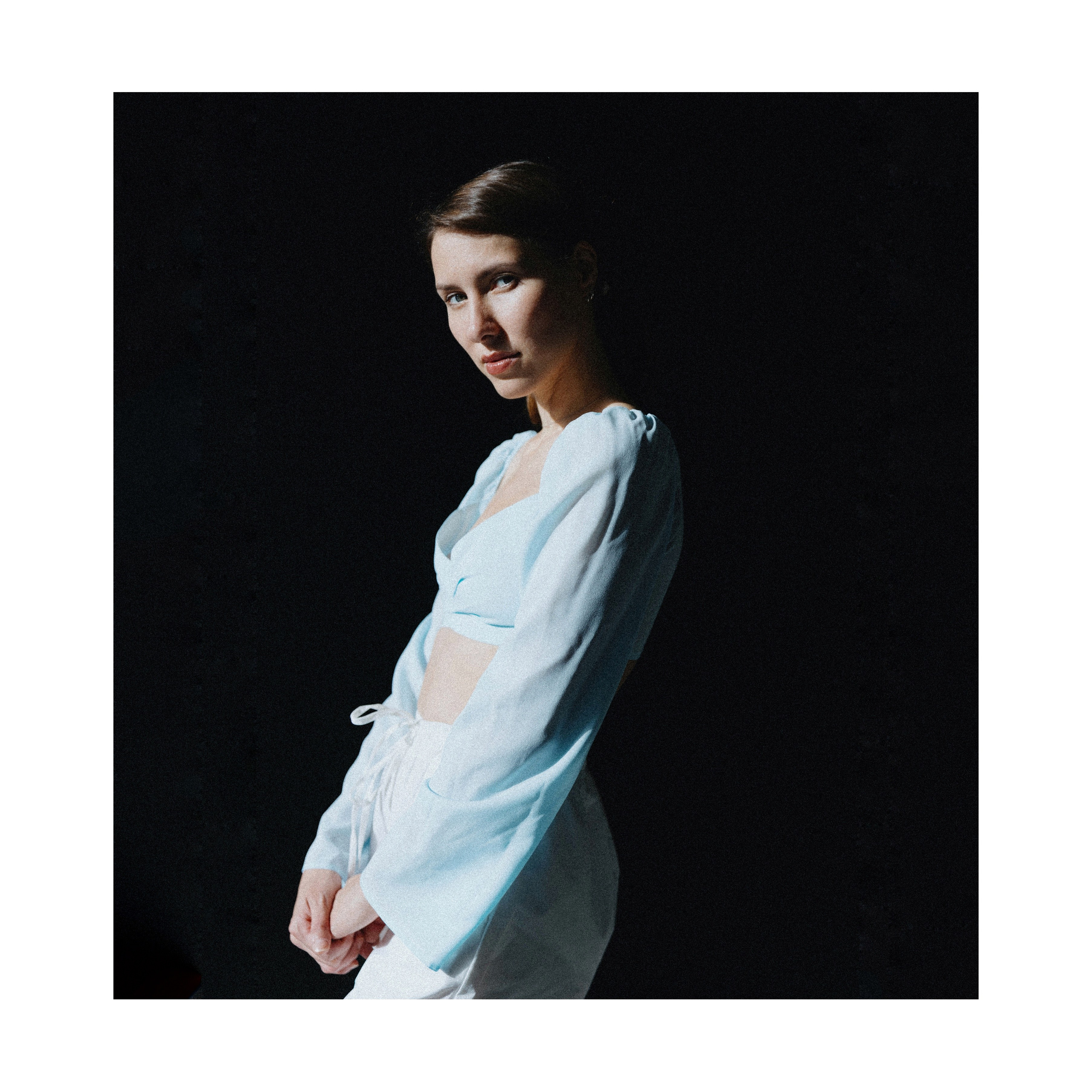 Фотограф Илья Чернов