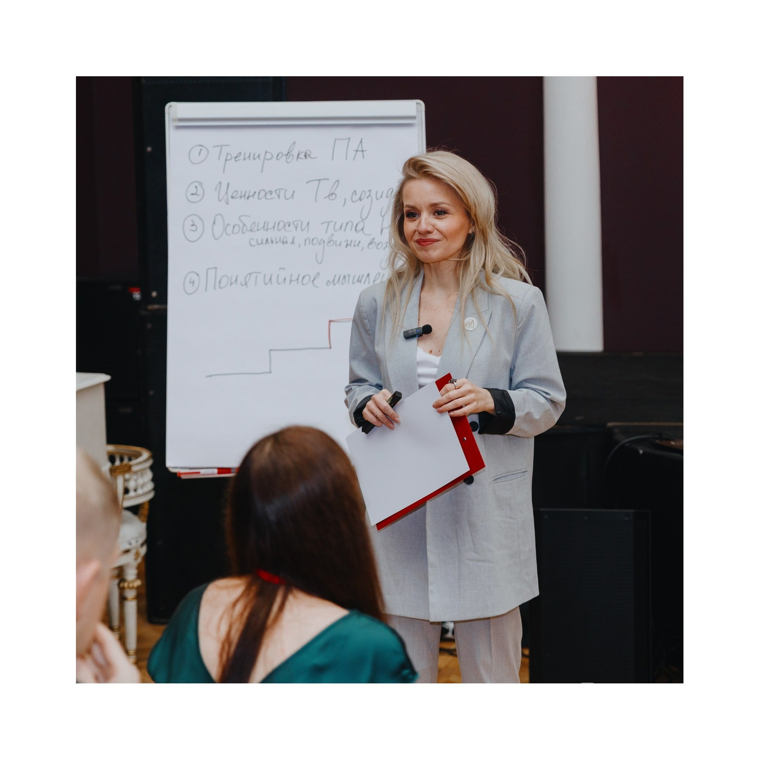 Фотограф Илья Чернов