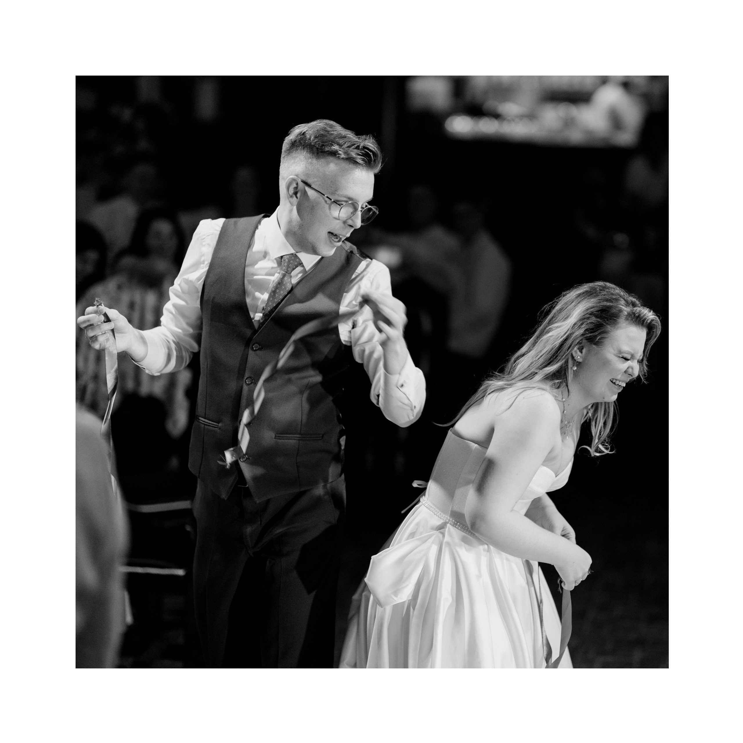 Фотограф Илья Чернов