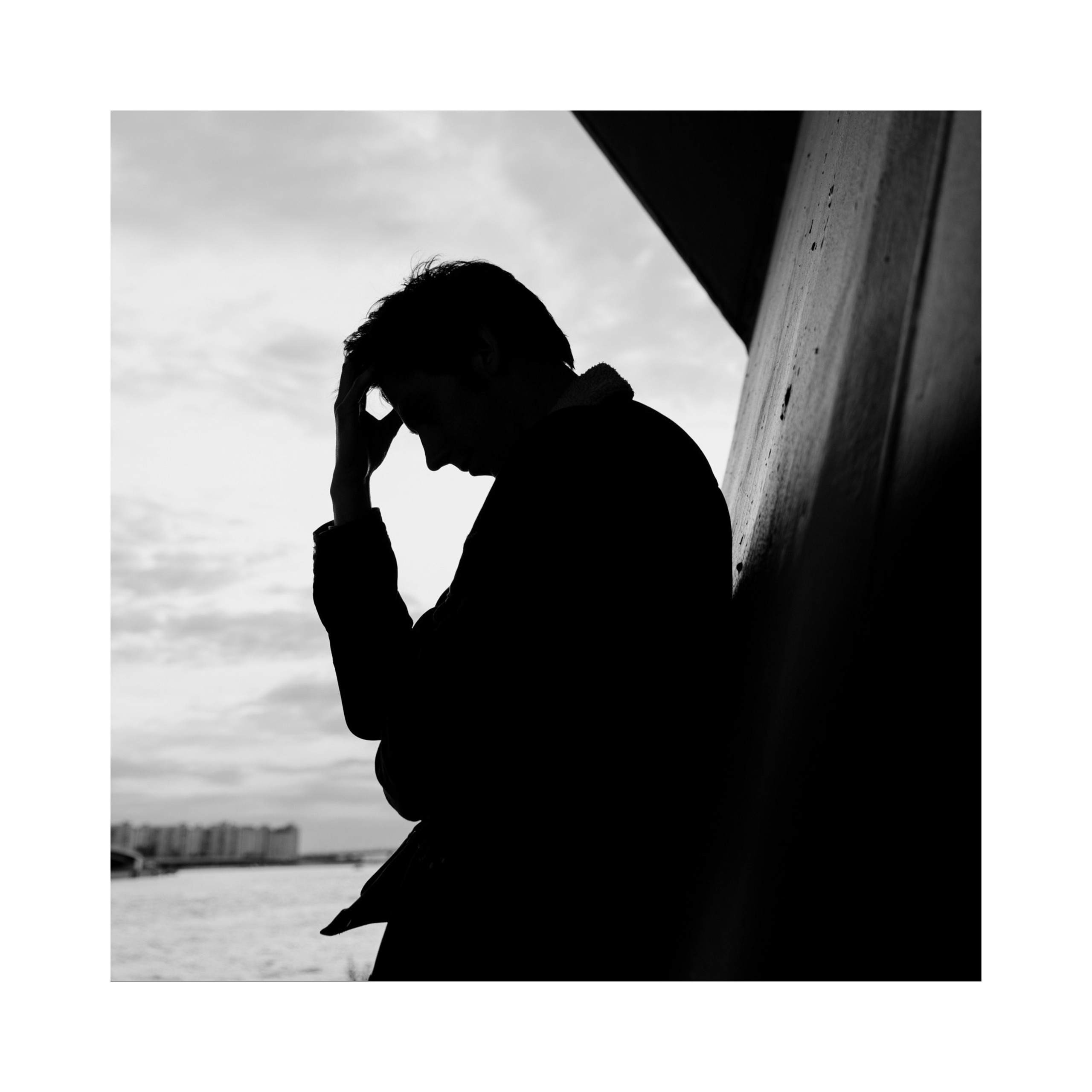 Фотограф Илья Чернов