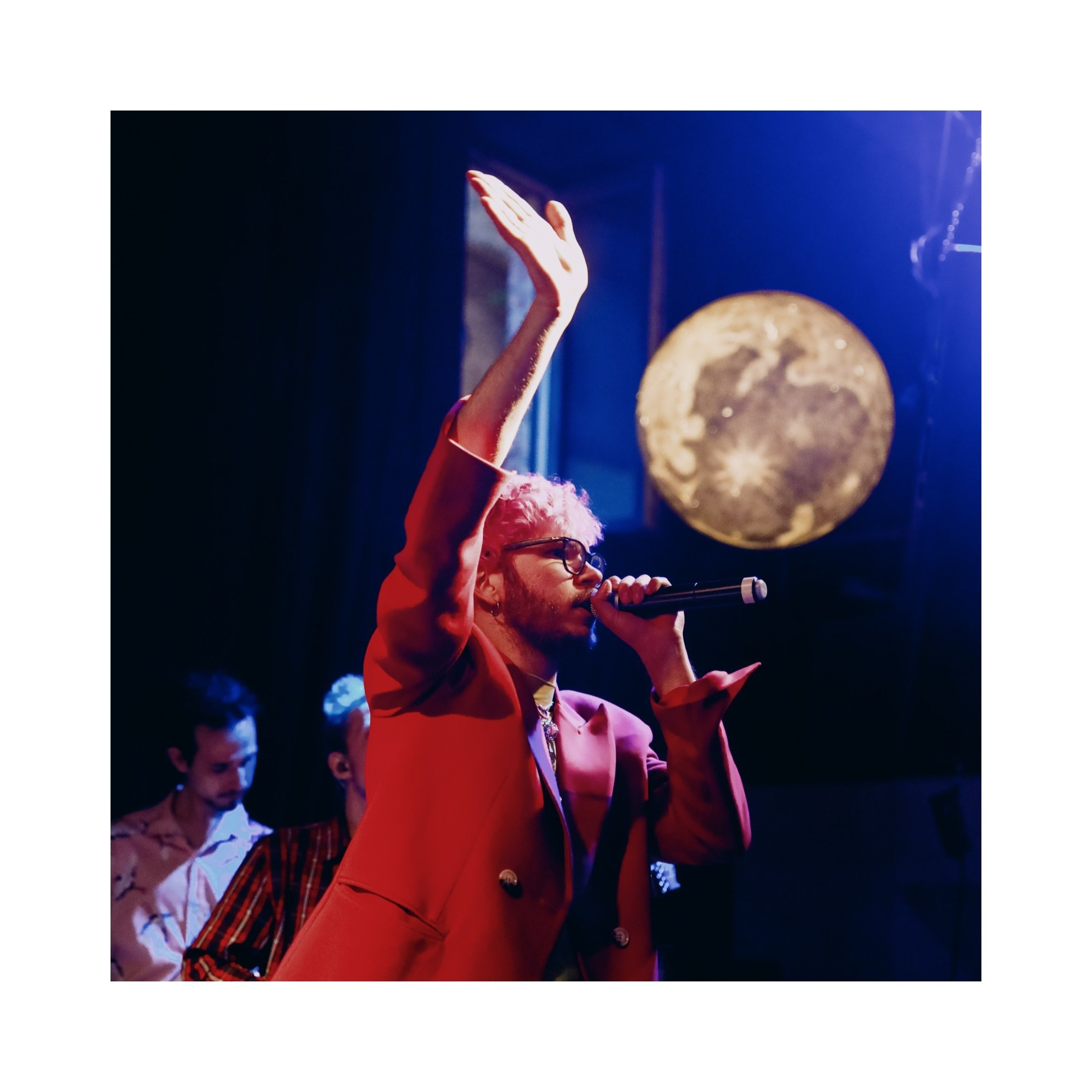 Фотограф Илья Чернов