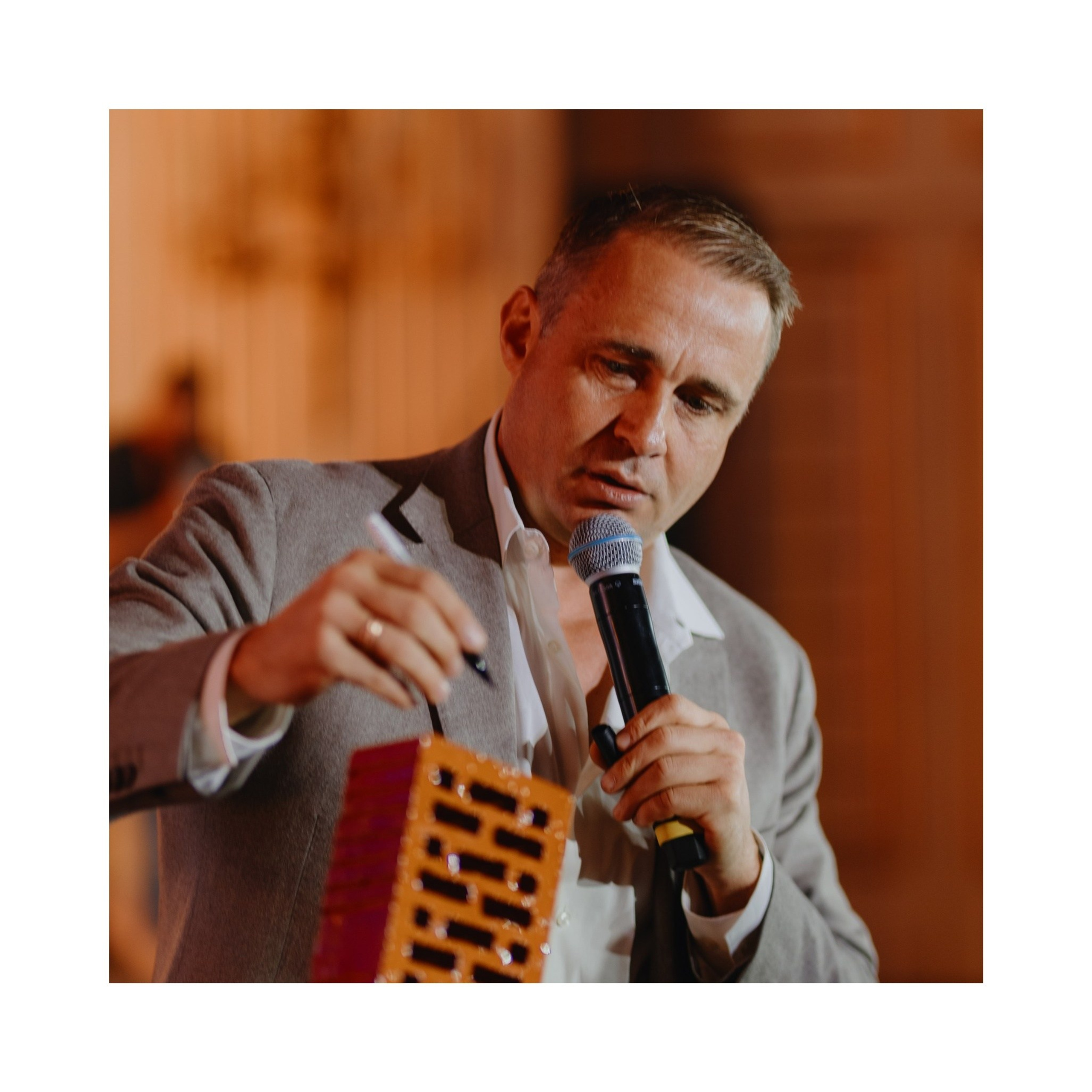 Фотограф Илья Чернов