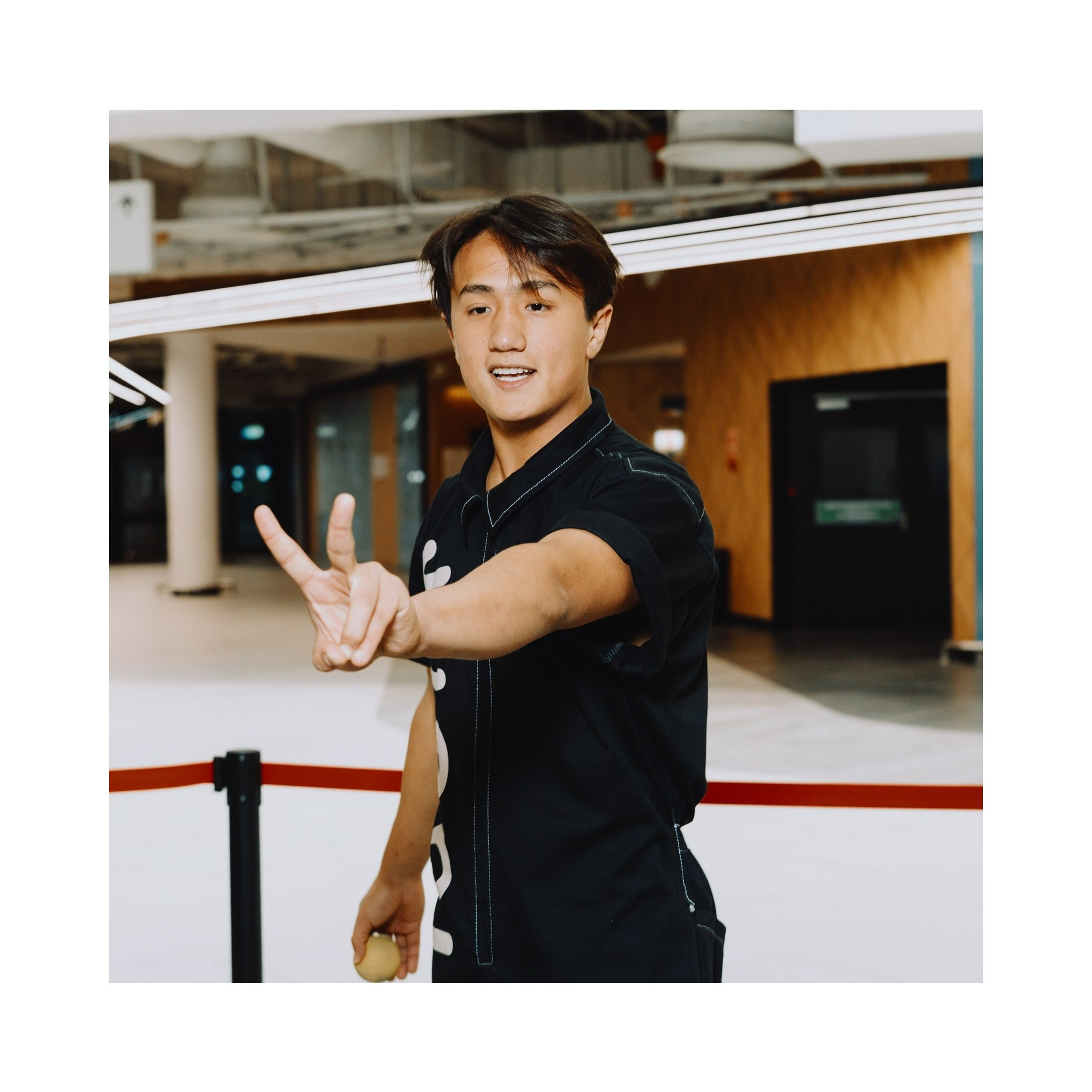 Фотограф Илья Чернов