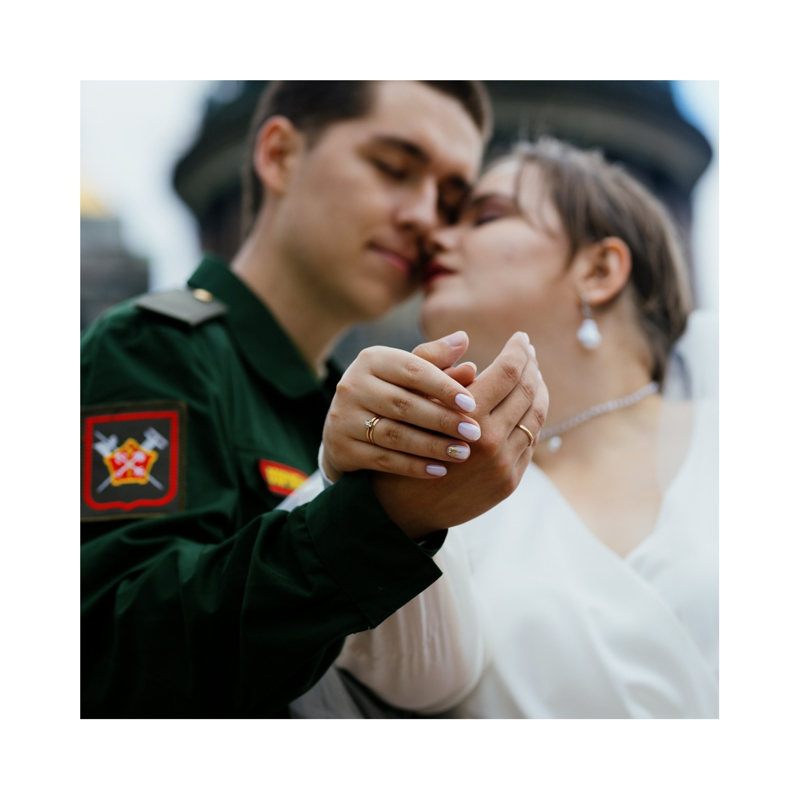 Фотограф Илья Чернов