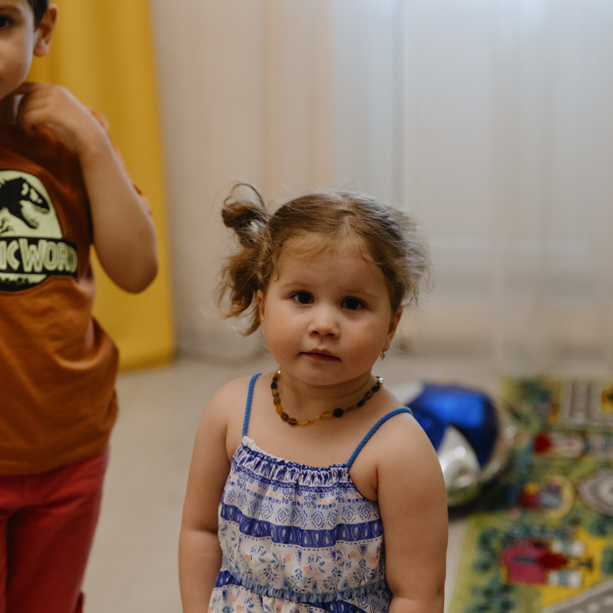 Отзывы. Фотограф Илья Чернов