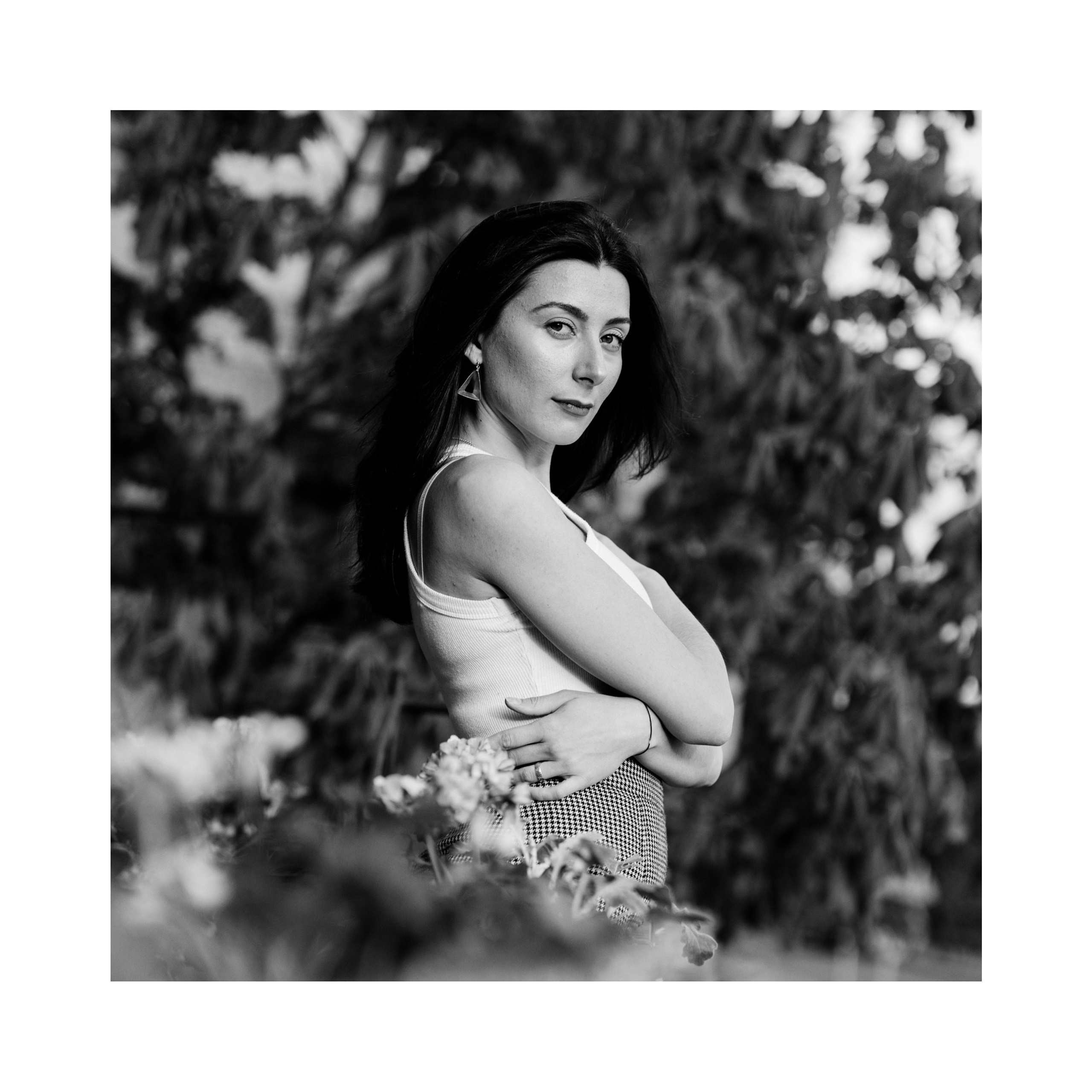 Фотограф Илья Чернов